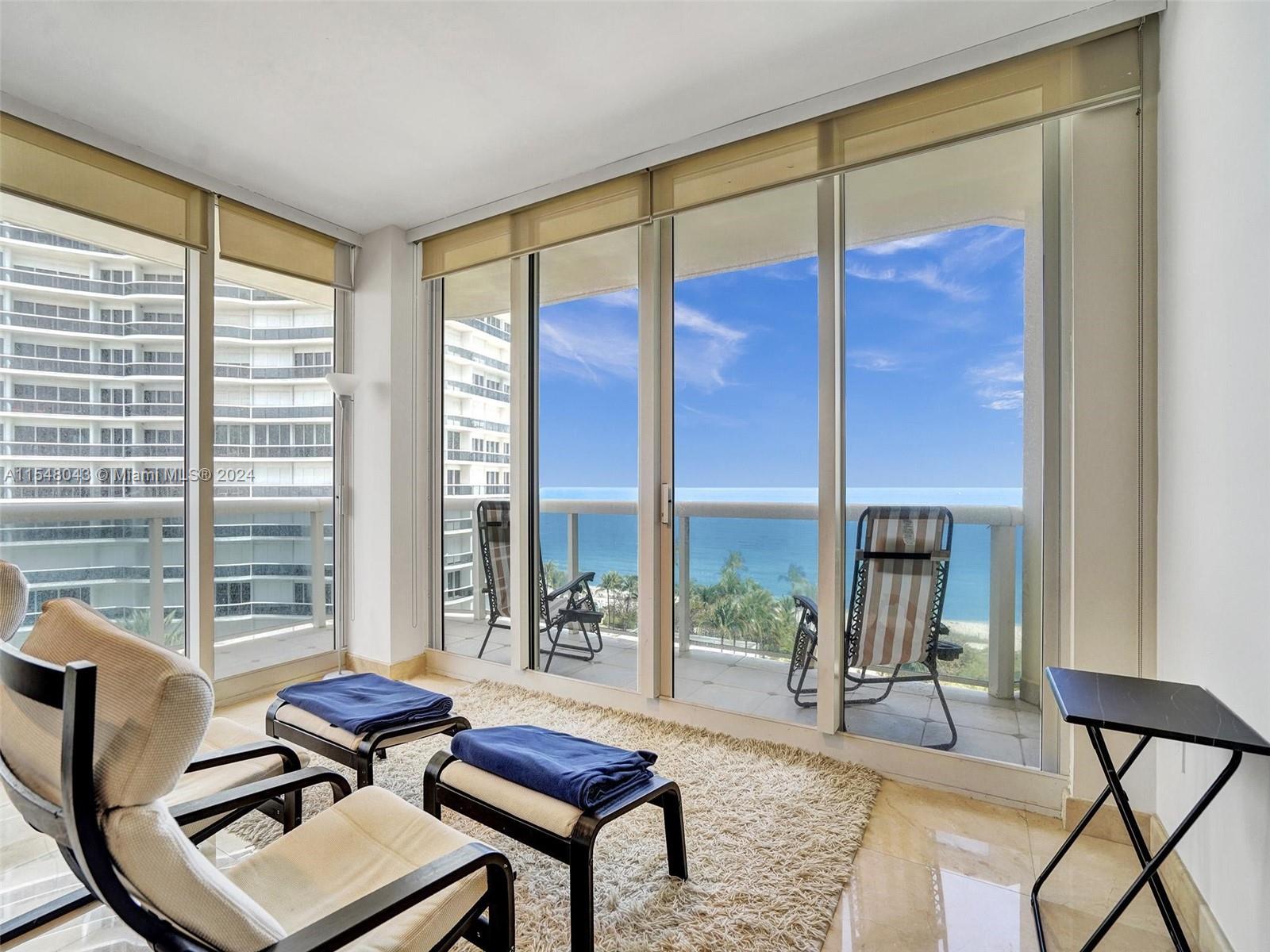 AMAZING CONDO WITH OCEAN VIEWS. FULLY FURNISHED 2 BEDROOMS 2-1/2 BATHS. MINIMUM RENTAL PERIOD IS 6 MONTHS. CLOSE TO RESTAURANTS, SHOPPING GROCERY STORES AND MORE. EASY TO SHOW.

REALTORS, PLEASE READ BROKER REMARKS!!!!!!