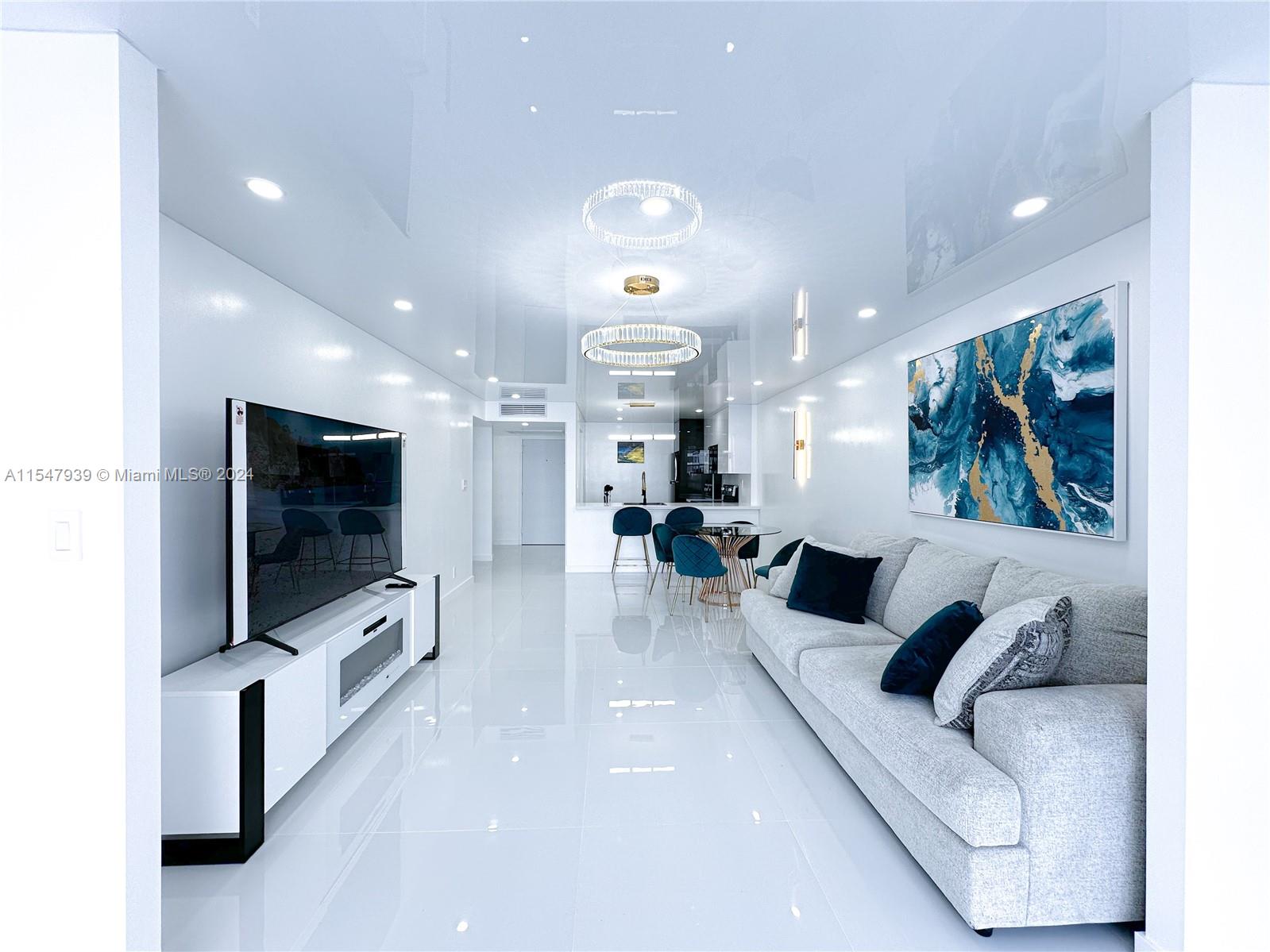 501 Three Islands Blvd 515, Hallandale Beach, Florida 33009, 1 Bedroom Bedrooms, ,1 BathroomBathrooms,Residential,For Sale,501 Three Islands Blvd 515,A11547939