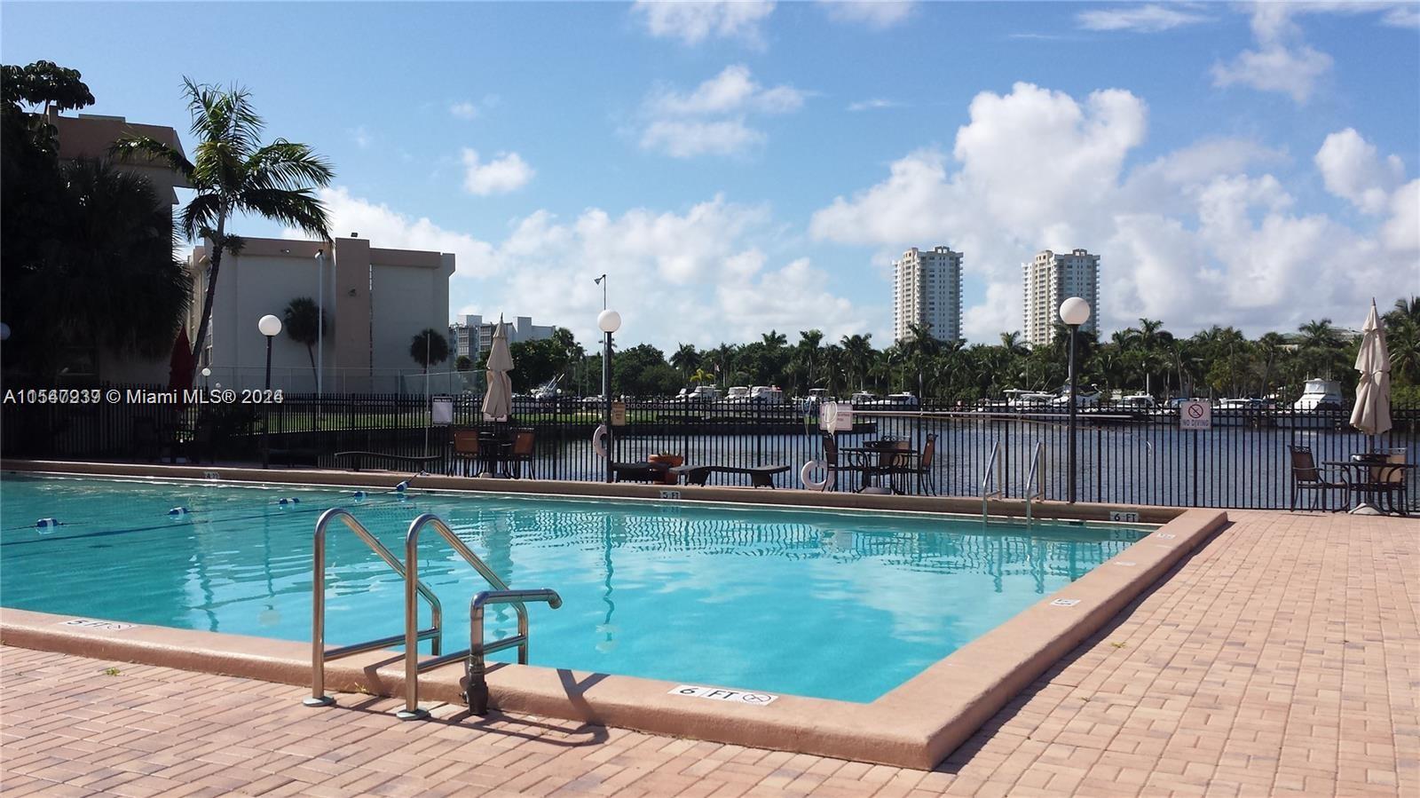 501 Three Islands Blvd 515, Hallandale Beach, Florida 33009, 1 Bedroom Bedrooms, ,1 BathroomBathrooms,Residential,For Sale,501 Three Islands Blvd 515,A11547939