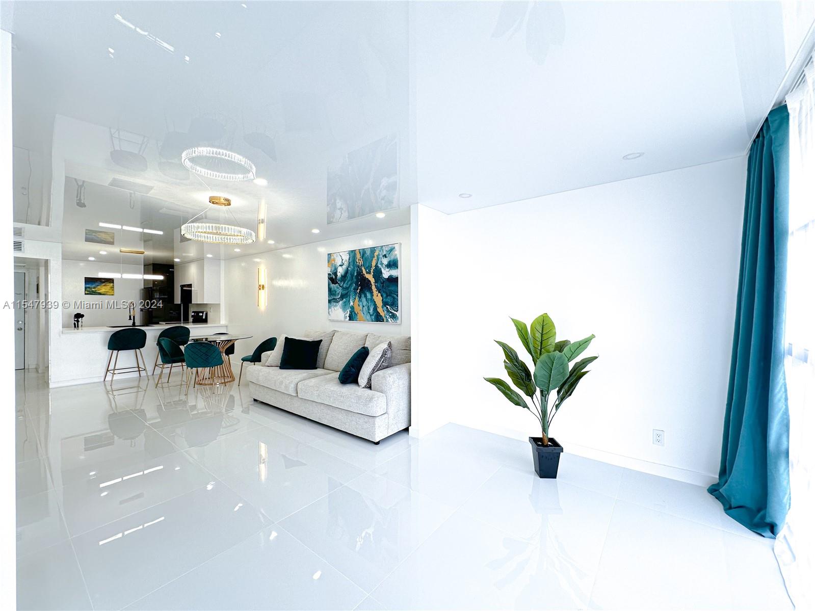 501 Three Islands Blvd 515, Hallandale Beach, Florida 33009, 1 Bedroom Bedrooms, ,1 BathroomBathrooms,Residential,For Sale,501 Three Islands Blvd 515,A11547939