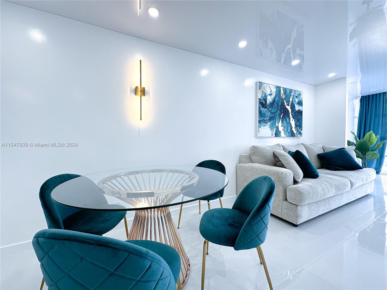 501 Three Islands Blvd 515, Hallandale Beach, Florida 33009, 1 Bedroom Bedrooms, ,1 BathroomBathrooms,Residential,For Sale,501 Three Islands Blvd 515,A11547939