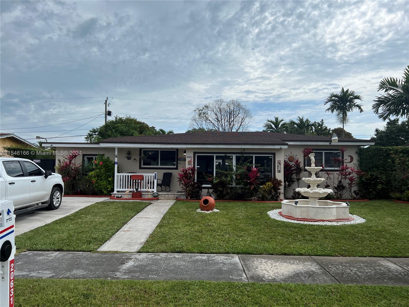 20631 Dothan Rd, Cutler Bay, FL 33189, 3 Bedrooms Bedrooms, ,2 BathroomsBathrooms,Residential,For Sale,Dothan Rd,A11546166