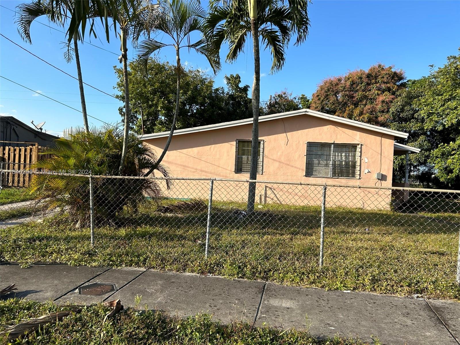 3421 9th Ct, Lauderhill, FL, 33311 United States, 3 Bedrooms Bedrooms, ,1 BathroomBathrooms,Residential,For Sale,9th Ct,A11540299