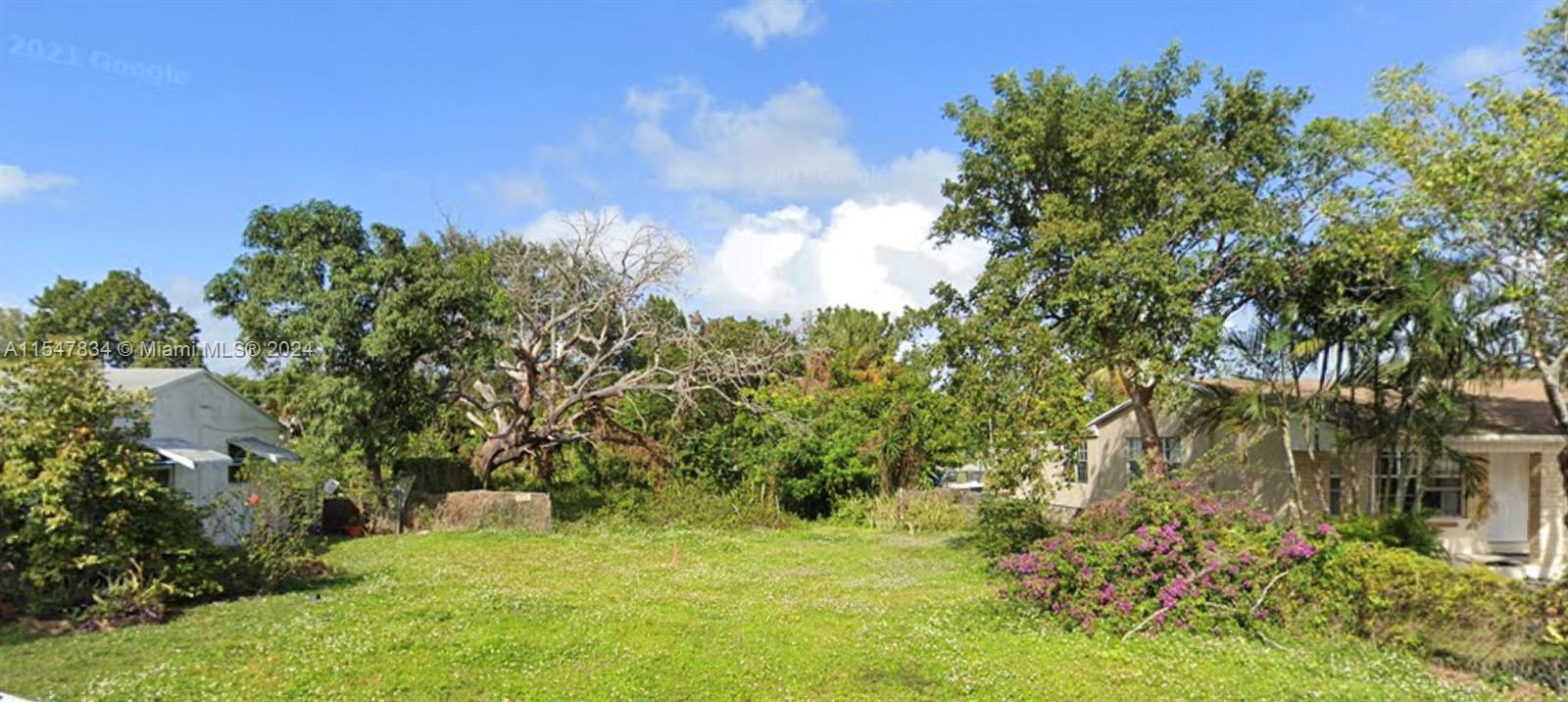 2205 Coolidge St, Hollywood, Florida 33020, ,Land,For Sale,2205 Coolidge St,A11547834