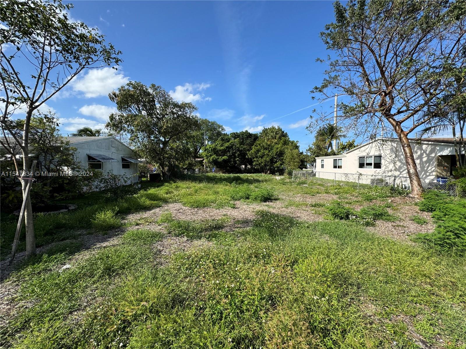 2205 Coolidge St, Hollywood, Florida 33020, ,Land,For Sale,2205 Coolidge St,A11547834