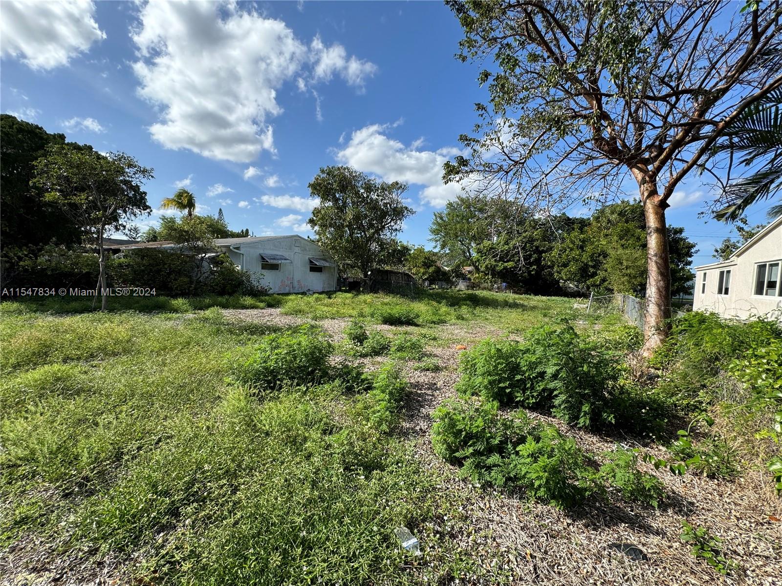 2205 Coolidge St, Hollywood, Florida 33020, ,Land,For Sale,2205 Coolidge St,A11547834