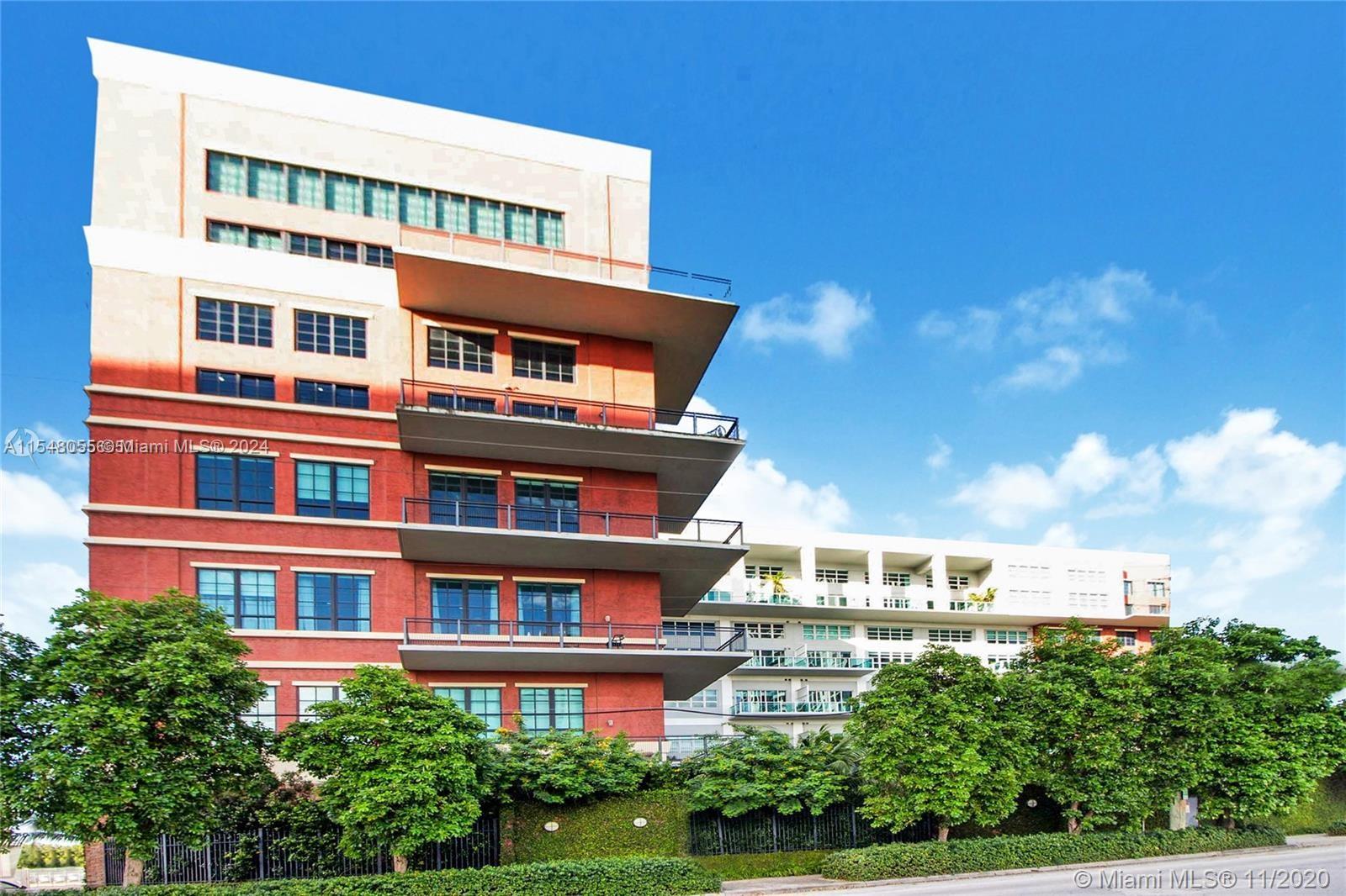 1749 NE Miami Ct 413, Miami, Florida 33132, 1 Bedroom Bedrooms, ,1 BathroomBathrooms,Residentiallease,For Rent,1749 NE Miami Ct 413,A11548055