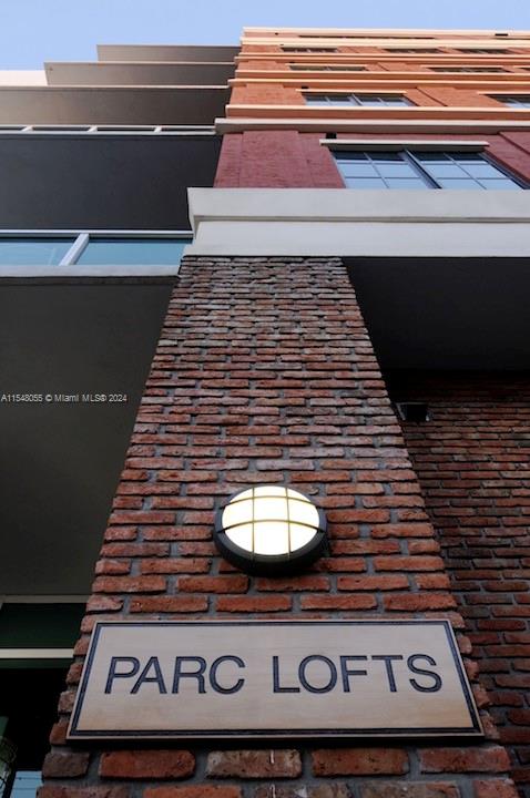 1749 NE Miami Ct 413, Miami, Florida 33132, 1 Bedroom Bedrooms, ,1 BathroomBathrooms,Residentiallease,For Rent,1749 NE Miami Ct 413,A11548055