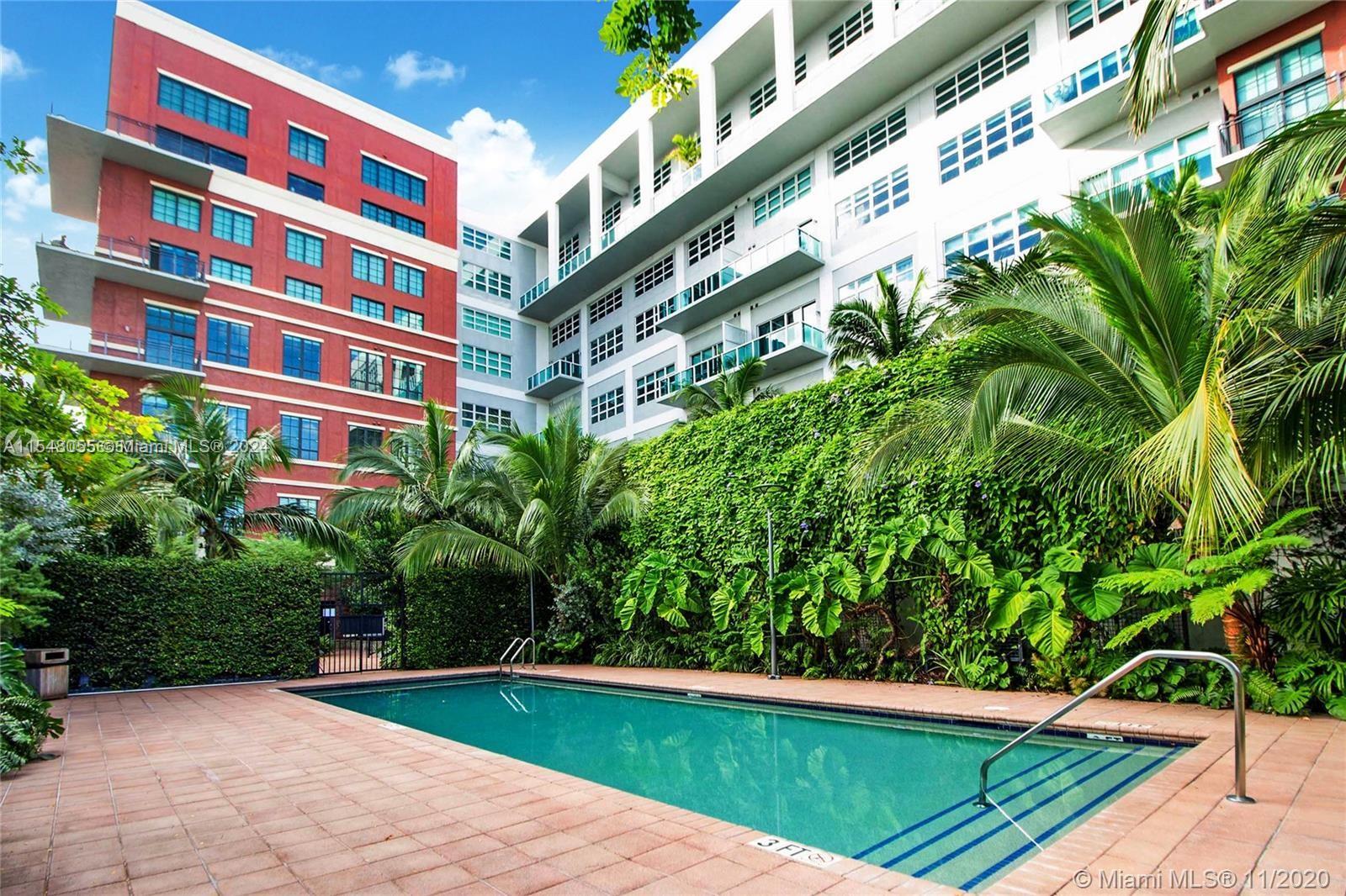 1749 NE Miami Ct 413, Miami, Florida 33132, 1 Bedroom Bedrooms, ,1 BathroomBathrooms,Residentiallease,For Rent,1749 NE Miami Ct 413,A11548055