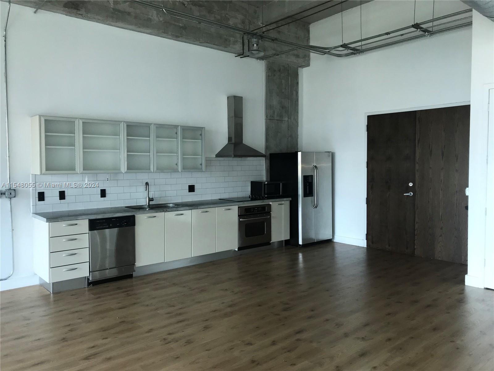 1749 NE Miami Ct 413, Miami, Florida 33132, 1 Bedroom Bedrooms, ,1 BathroomBathrooms,Residentiallease,For Rent,1749 NE Miami Ct 413,A11548055