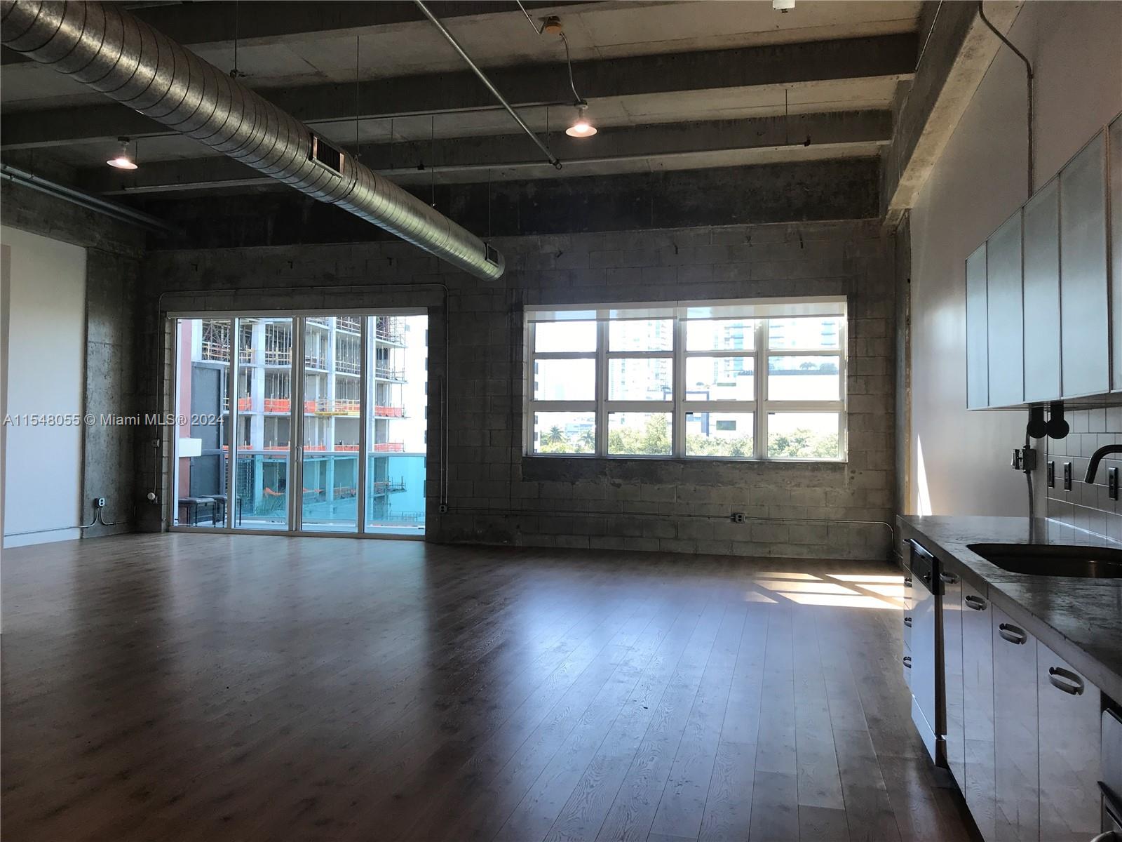 1749 NE Miami Ct 413, Miami, Florida 33132, 1 Bedroom Bedrooms, ,1 BathroomBathrooms,Residentiallease,For Rent,1749 NE Miami Ct 413,A11548055