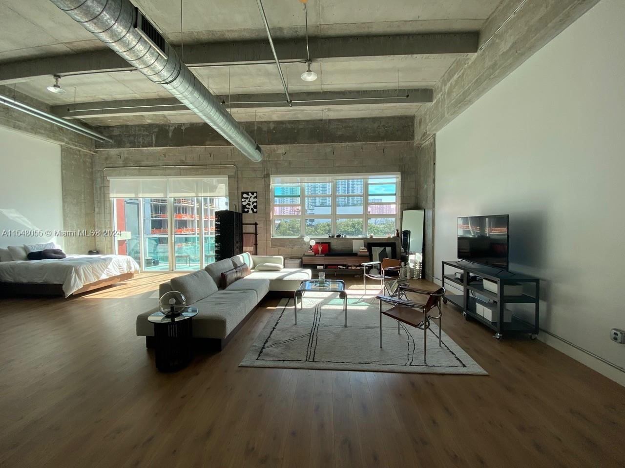 1749 NE Miami Ct 413, Miami, Florida 33132, 1 Bedroom Bedrooms, ,1 BathroomBathrooms,Residentiallease,For Rent,1749 NE Miami Ct 413,A11548055