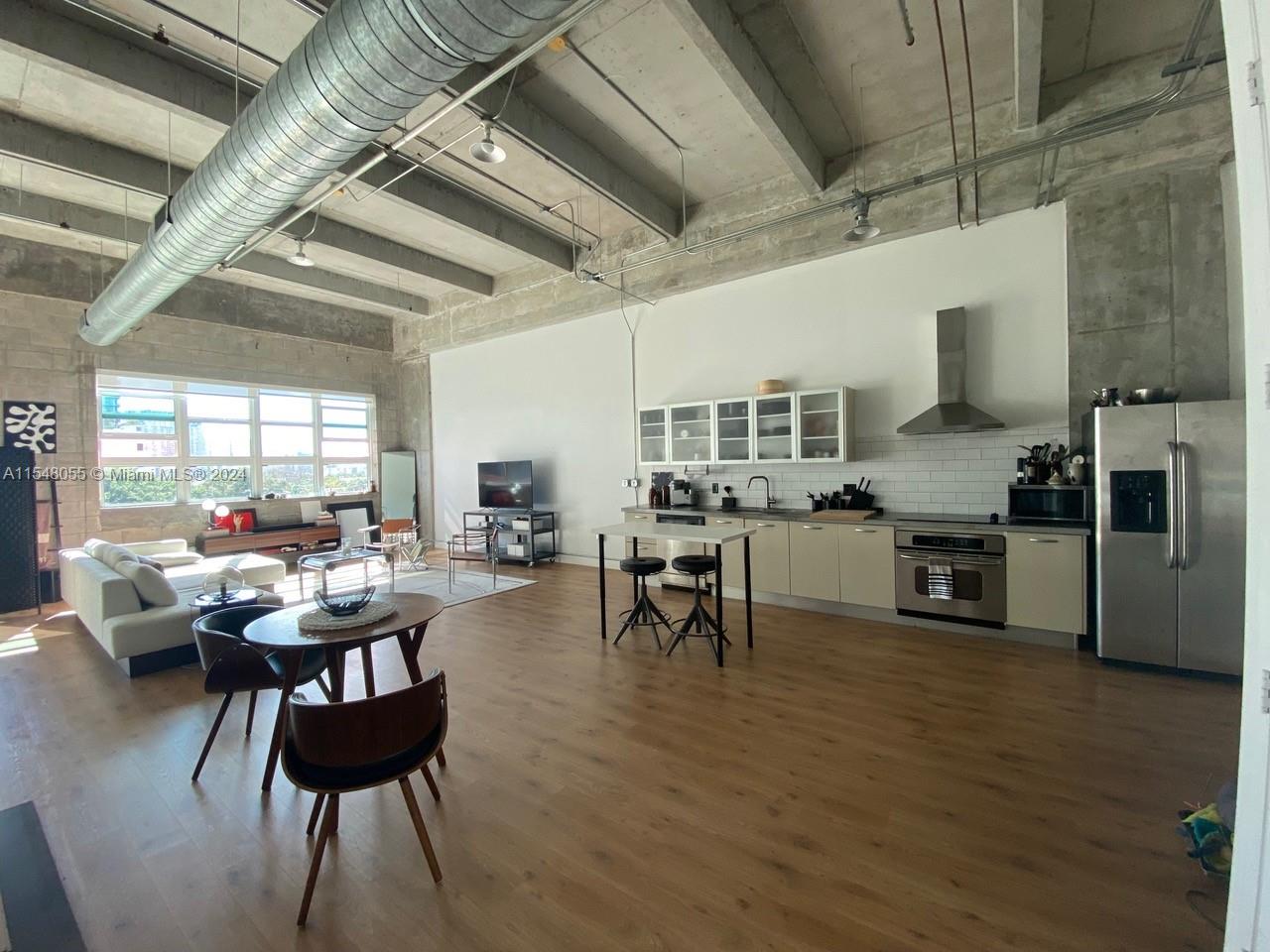 1749 NE Miami Ct 413, Miami, Florida 33132, 1 Bedroom Bedrooms, ,1 BathroomBathrooms,Residentiallease,For Rent,1749 NE Miami Ct 413,A11548055