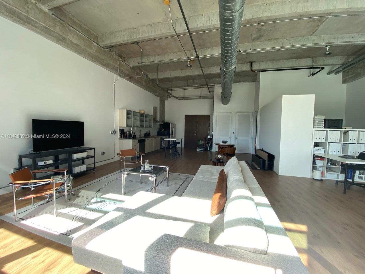 1749 NE Miami Ct 413, Miami, Florida 33132, 1 Bedroom Bedrooms, ,1 BathroomBathrooms,Residentiallease,For Rent,1749 NE Miami Ct 413,A11548055