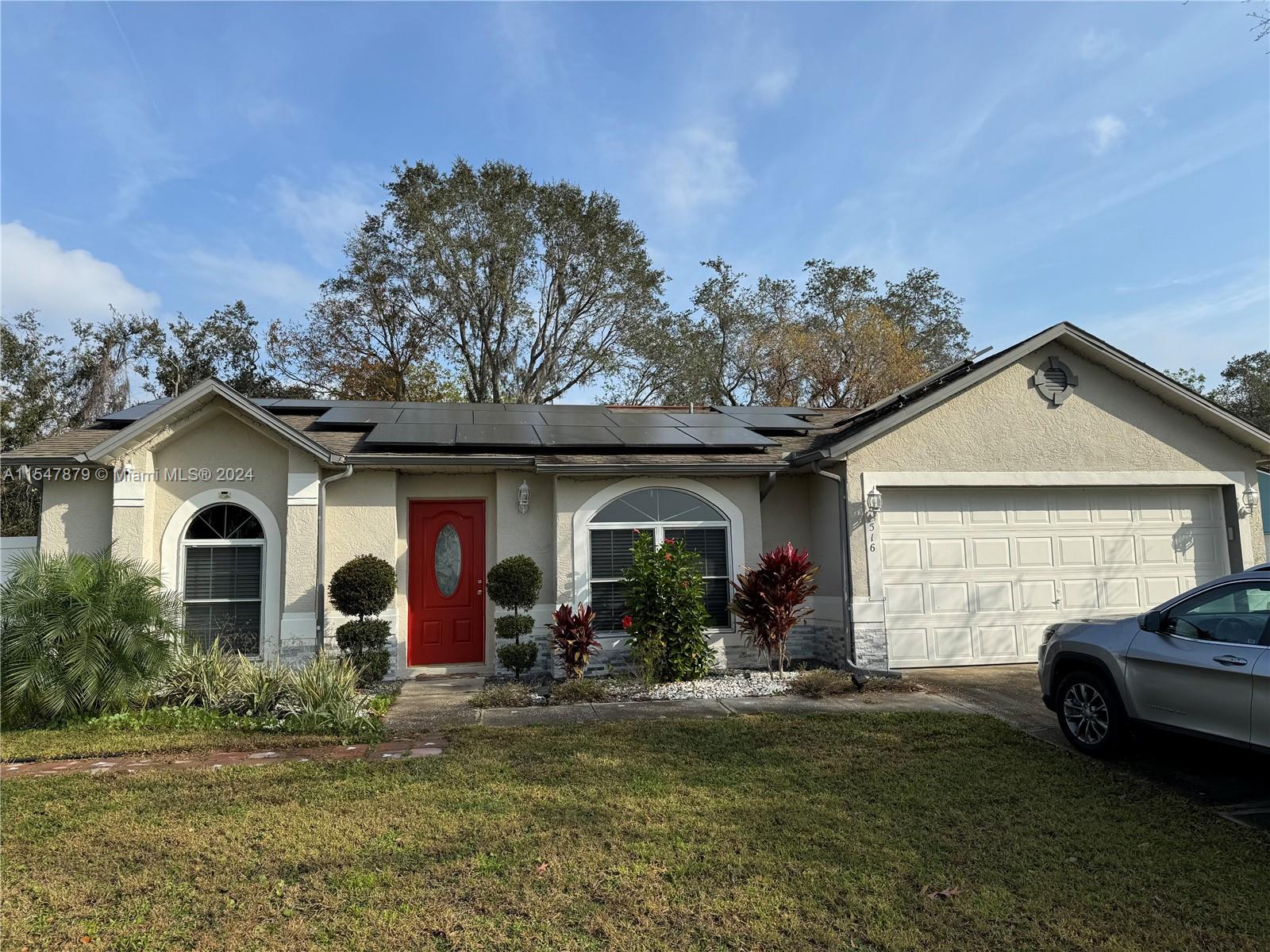 516 Meadow Green Dr, Davenport, FL, 33837 United States, 3 Bedrooms Bedrooms, ,2 BathroomsBathrooms,Residential,For Sale,Meadow Green Dr,A11547879