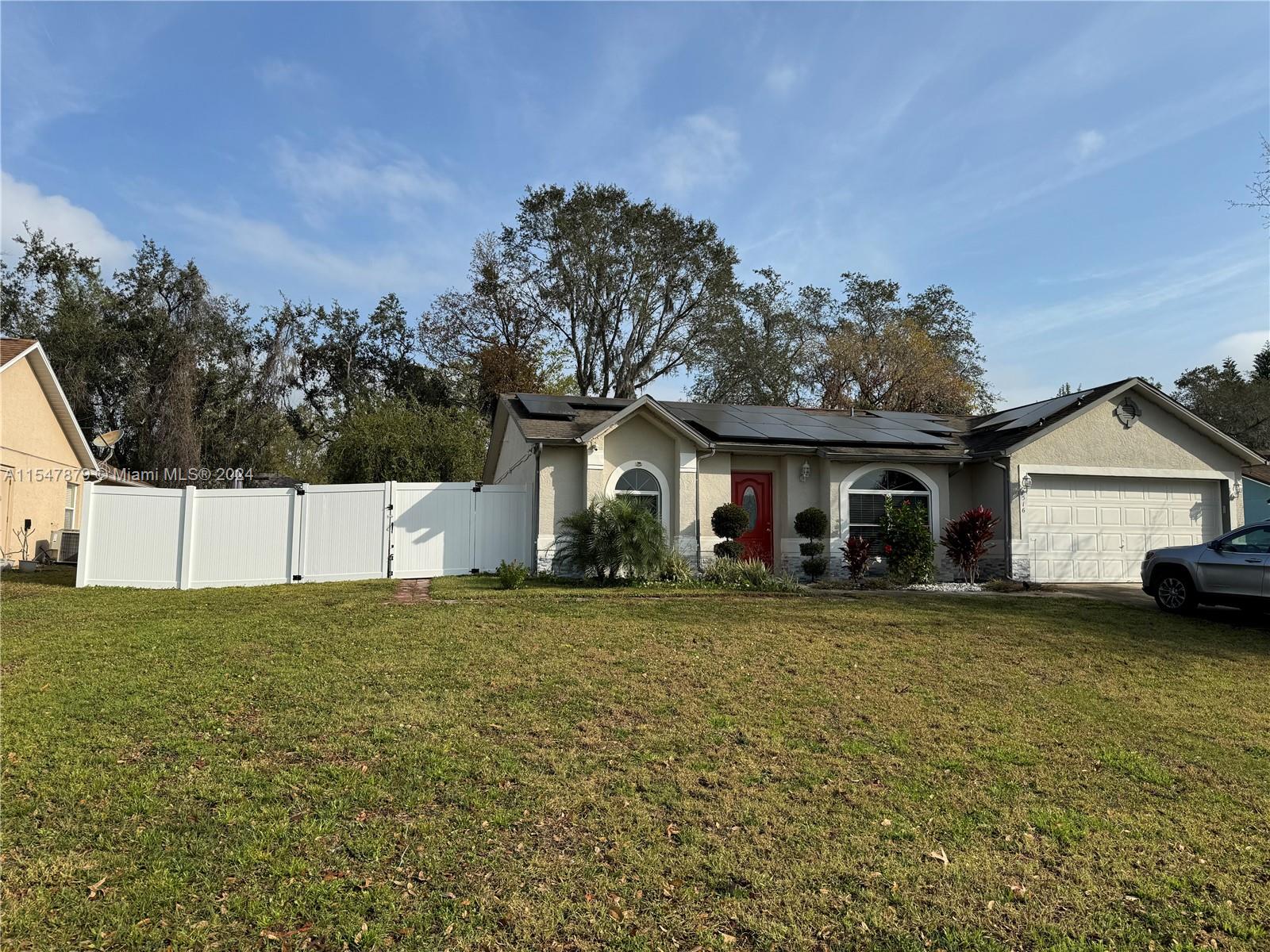 516 Meadow Green Dr, Davenport, FL, 33837 United States, 3 Bedrooms Bedrooms, ,2 BathroomsBathrooms,Residential,For Sale,Meadow Green Dr,A11547879