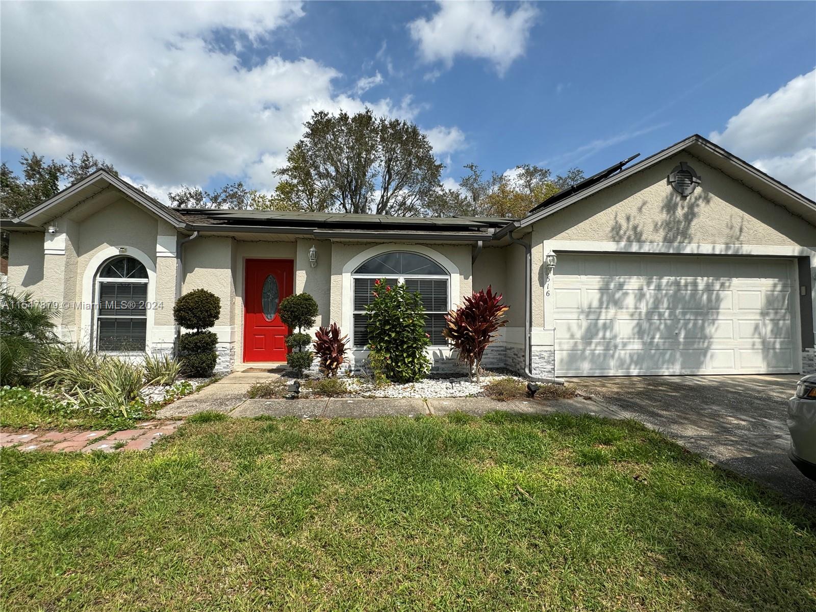 516 Meadow Green Dr, Davenport, FL, 33837 United States, 3 Bedrooms Bedrooms, ,2 BathroomsBathrooms,Residential,For Sale,Meadow Green Dr,A11547879