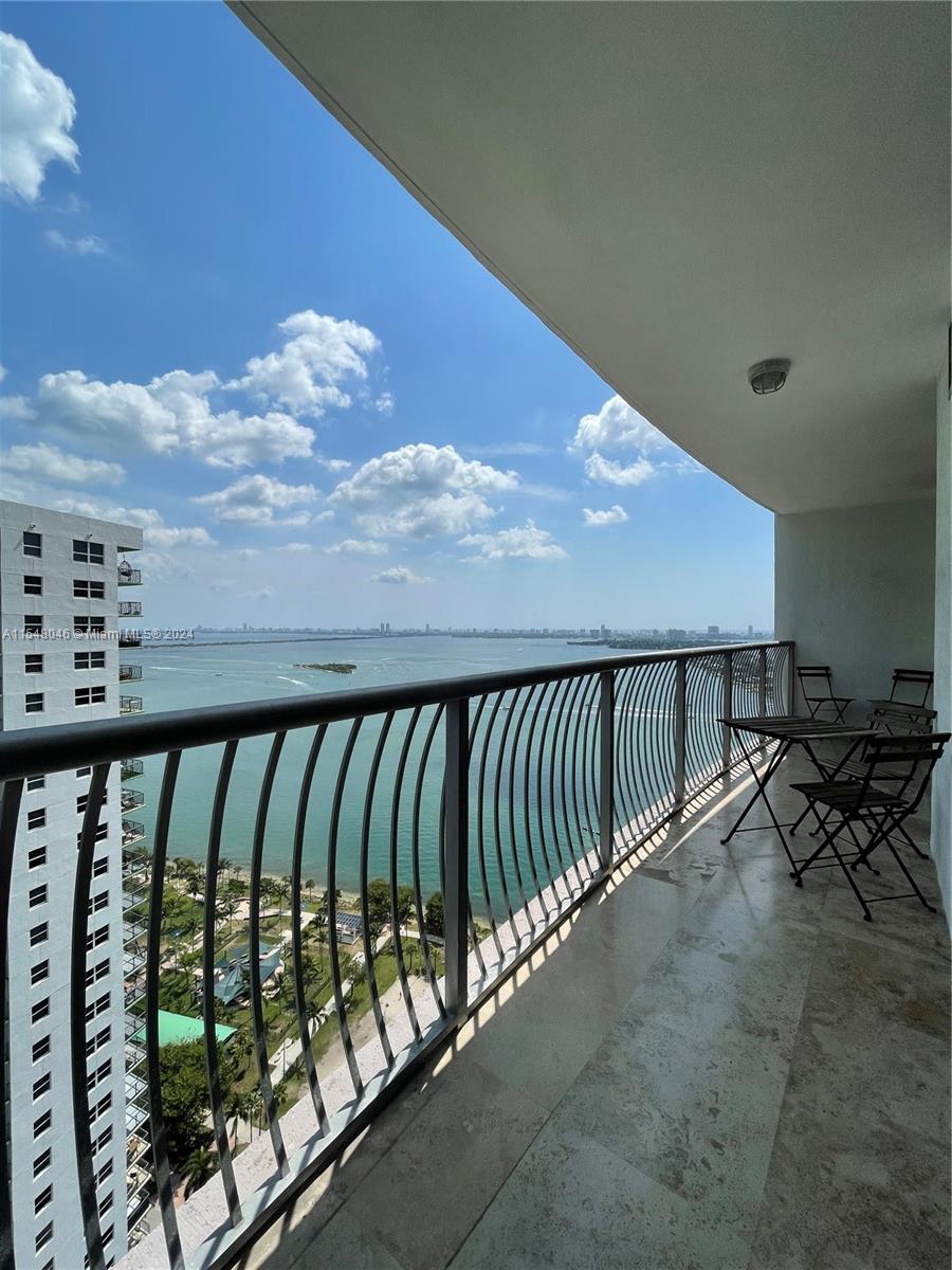 1750 N Bayshore Dr #3503 For Sale A11548046, FL