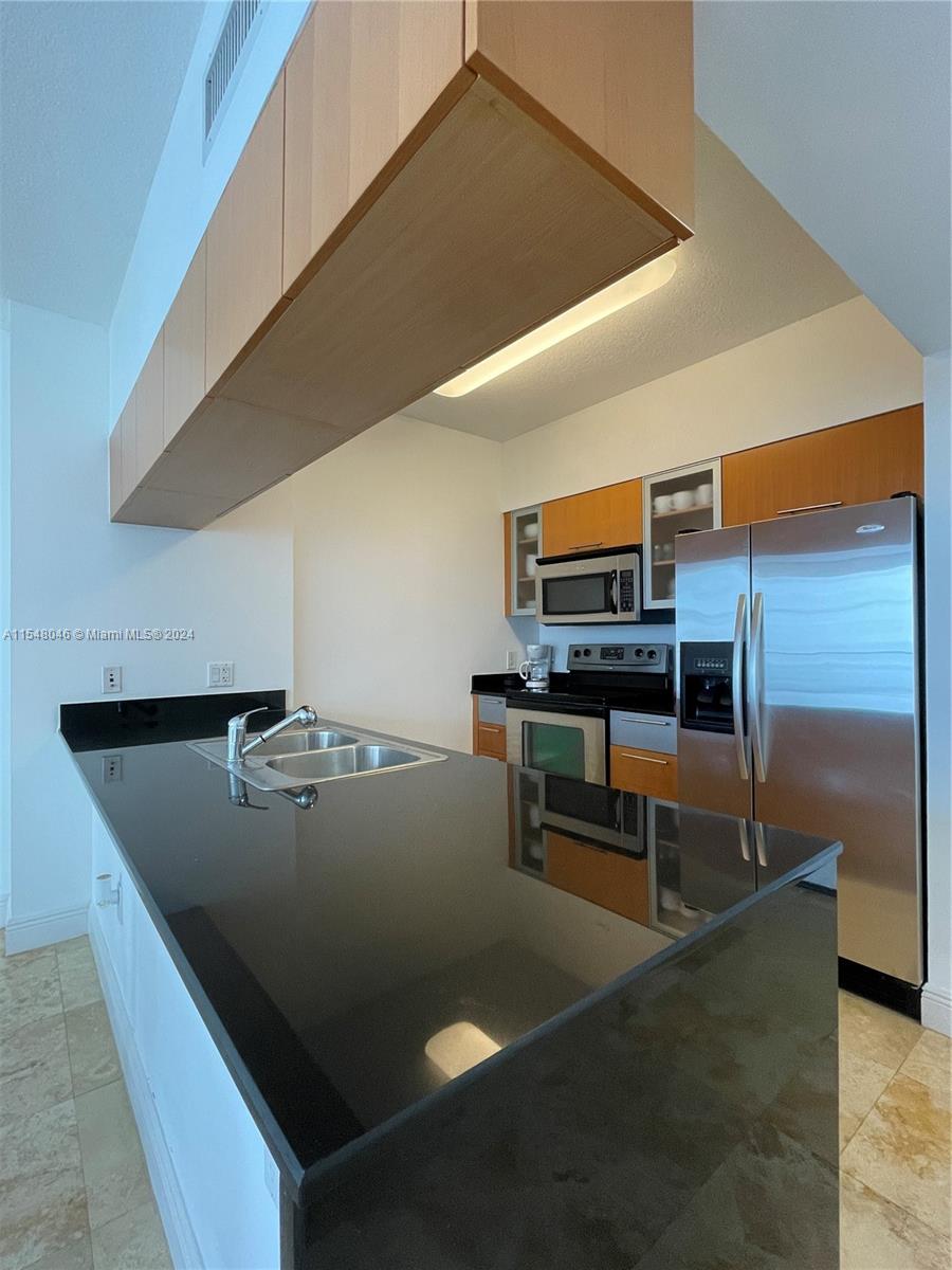 1750 N Bayshore Dr 3503, Miami, Florida 33132, 1 Bedroom Bedrooms, ,1 BathroomBathrooms,Residentiallease,For Rent,1750 N Bayshore Dr 3503,A11548046