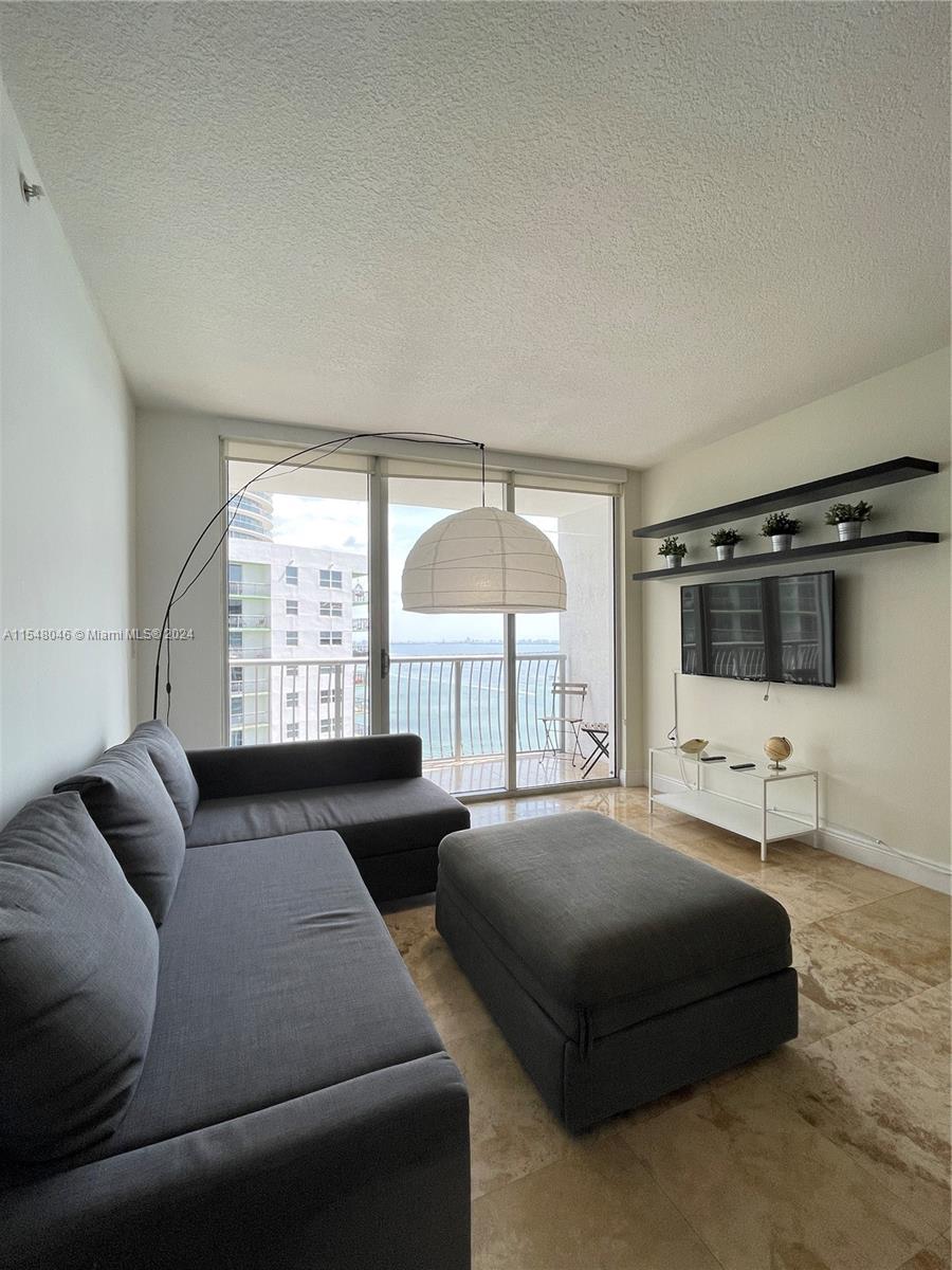 1750 N Bayshore Dr 3503, Miami, Florida 33132, 1 Bedroom Bedrooms, ,1 BathroomBathrooms,Residentiallease,For Rent,1750 N Bayshore Dr 3503,A11548046