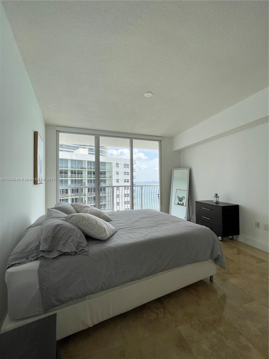 1750 N Bayshore Dr 3503, Miami, Florida 33132, 1 Bedroom Bedrooms, ,1 BathroomBathrooms,Residentiallease,For Rent,1750 N Bayshore Dr 3503,A11548046
