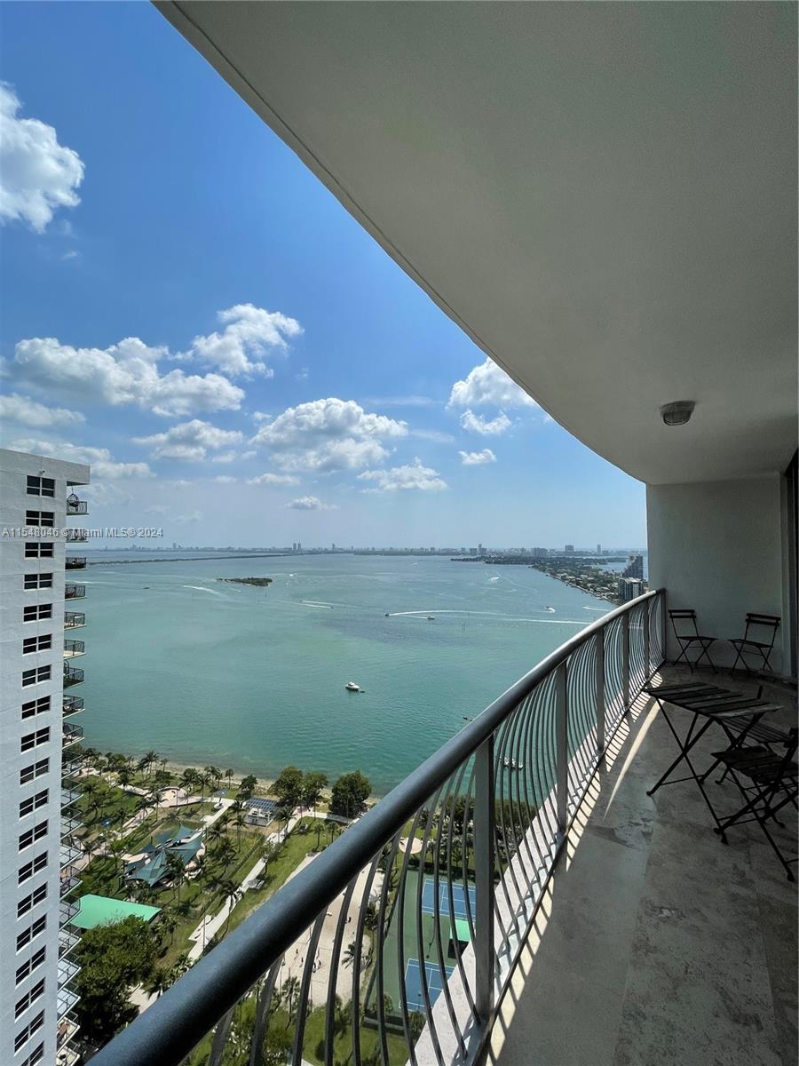 1750 N Bayshore Dr 3503, Miami, Florida 33132, 1 Bedroom Bedrooms, ,1 BathroomBathrooms,Residentiallease,For Rent,1750 N Bayshore Dr 3503,A11548046