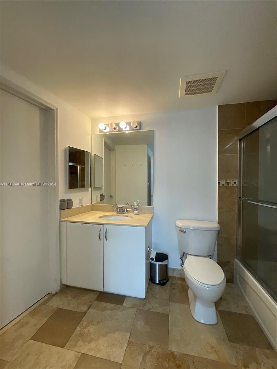 1750 N Bayshore Dr 3503, Miami, Florida 33132, 1 Bedroom Bedrooms, ,1 BathroomBathrooms,Residentiallease,For Rent,1750 N Bayshore Dr 3503,A11548046