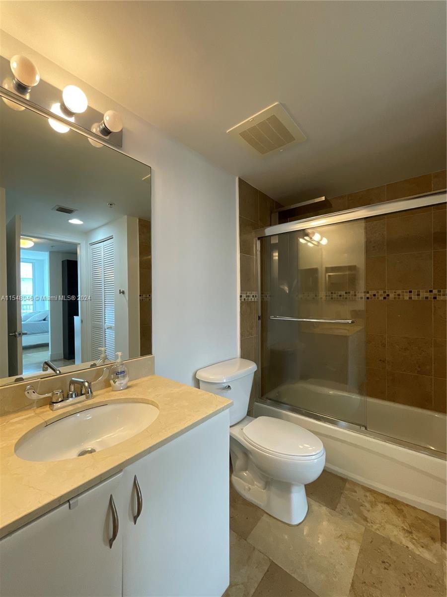 1750 N Bayshore Dr 3503, Miami, Florida 33132, 1 Bedroom Bedrooms, ,1 BathroomBathrooms,Residentiallease,For Rent,1750 N Bayshore Dr 3503,A11548046