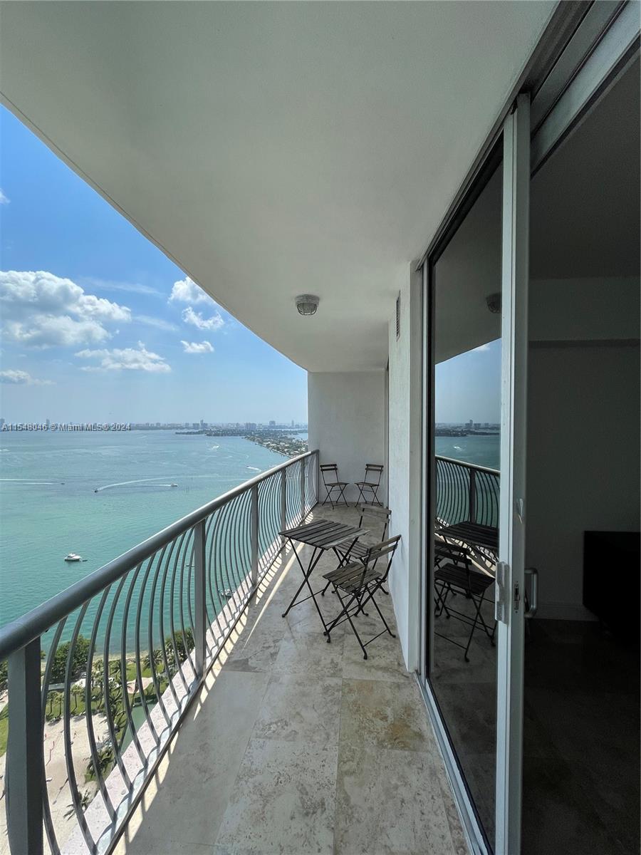 1750 N Bayshore Dr 3503, Miami, Florida 33132, 1 Bedroom Bedrooms, ,1 BathroomBathrooms,Residentiallease,For Rent,1750 N Bayshore Dr 3503,A11548046