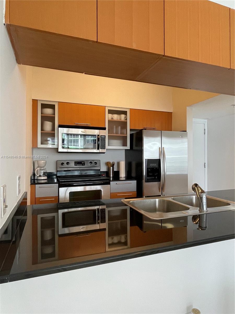 1750 N Bayshore Dr 3503, Miami, Florida 33132, 1 Bedroom Bedrooms, ,1 BathroomBathrooms,Residentiallease,For Rent,1750 N Bayshore Dr 3503,A11548046