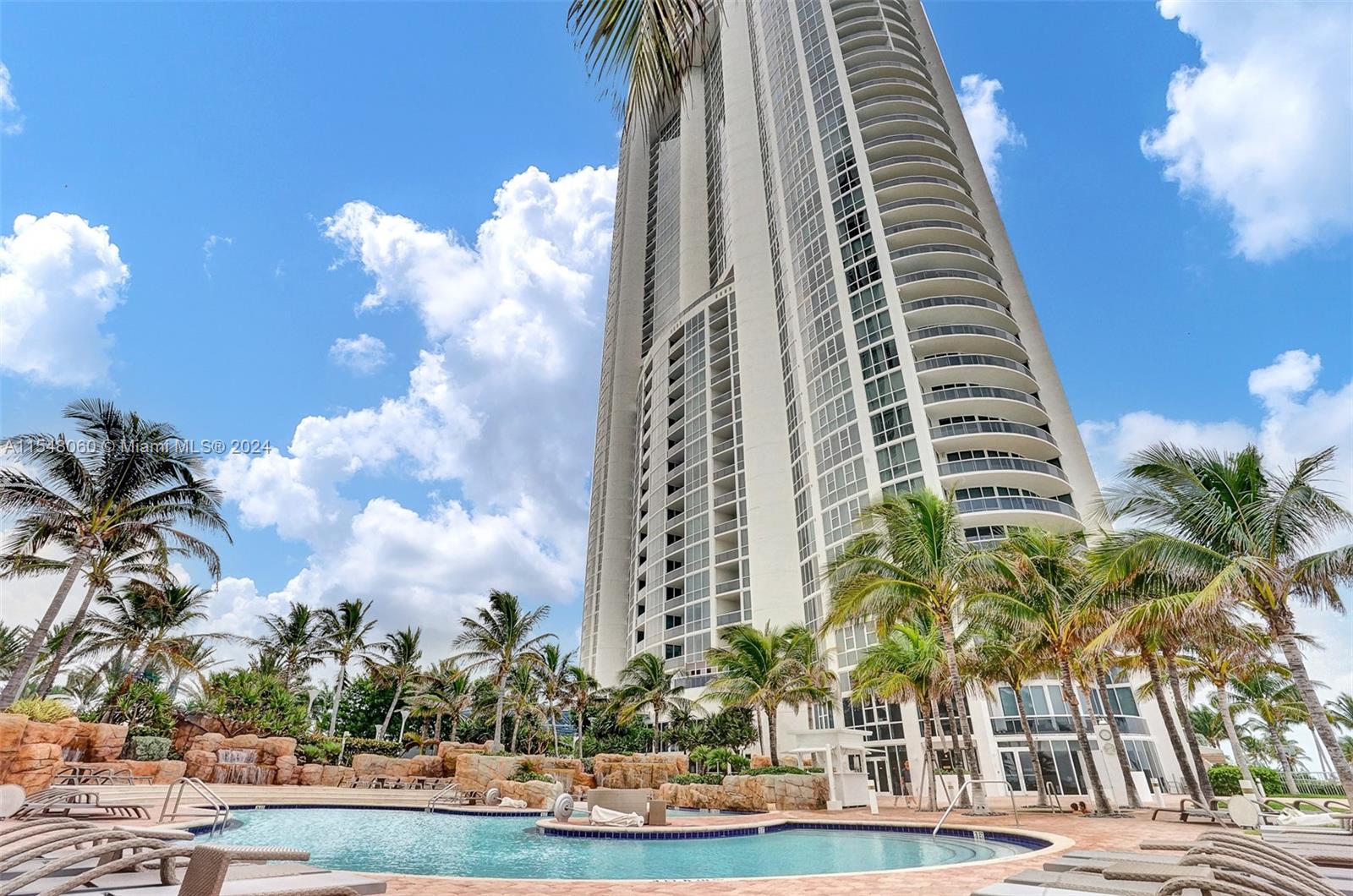 18201 Collins Ave 4809A, Sunny Isles Beach, Florida 33160, 2 Bedrooms Bedrooms, ,2 BathroomsBathrooms,Residentiallease,For Rent,18201 Collins Ave 4809A,A11548060