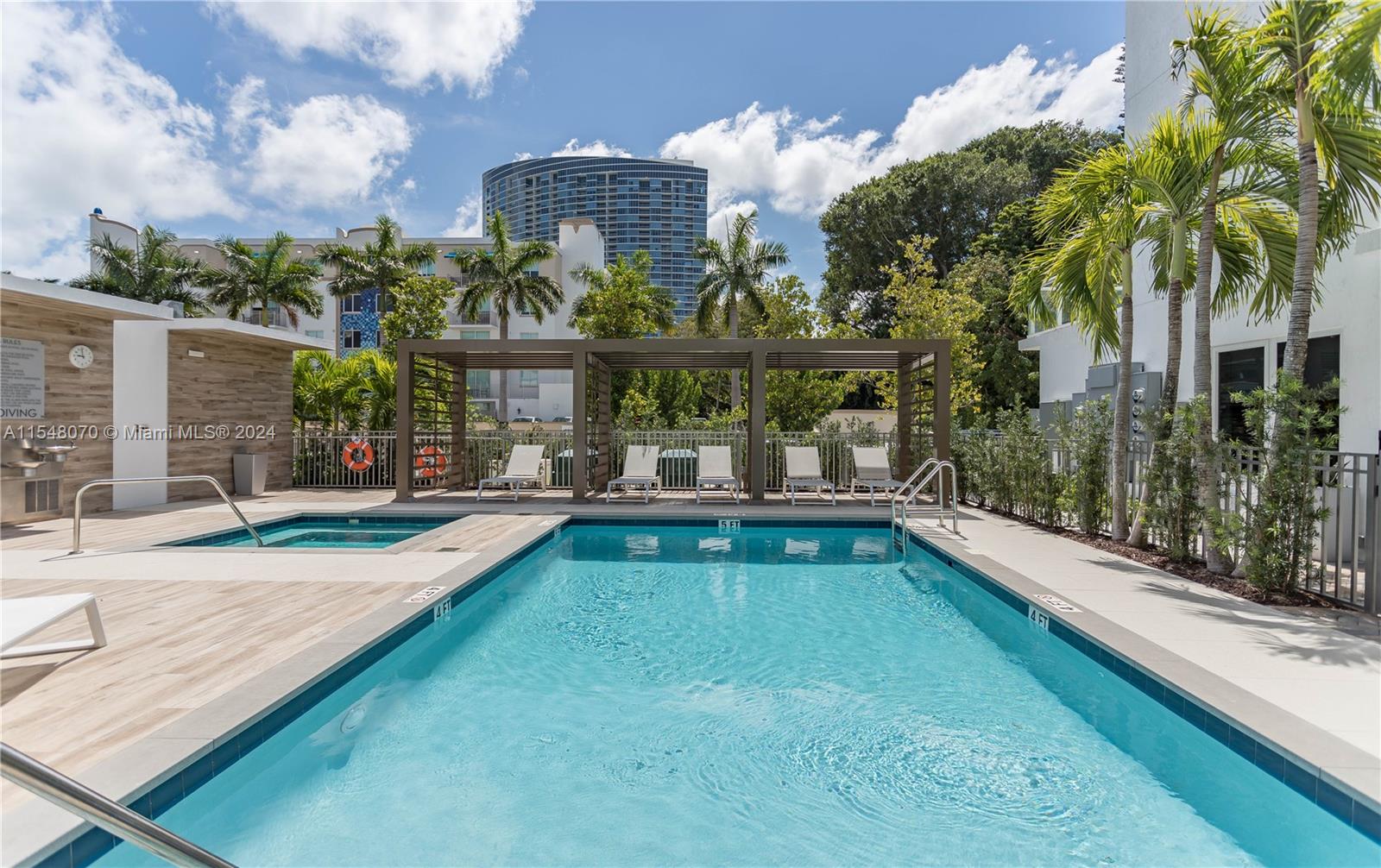 455 NE 39th St 113, Miami, Florida 33137, 1 Bedroom Bedrooms, ,1 BathroomBathrooms,Residentiallease,For Rent,455 NE 39th St 113,A11548070