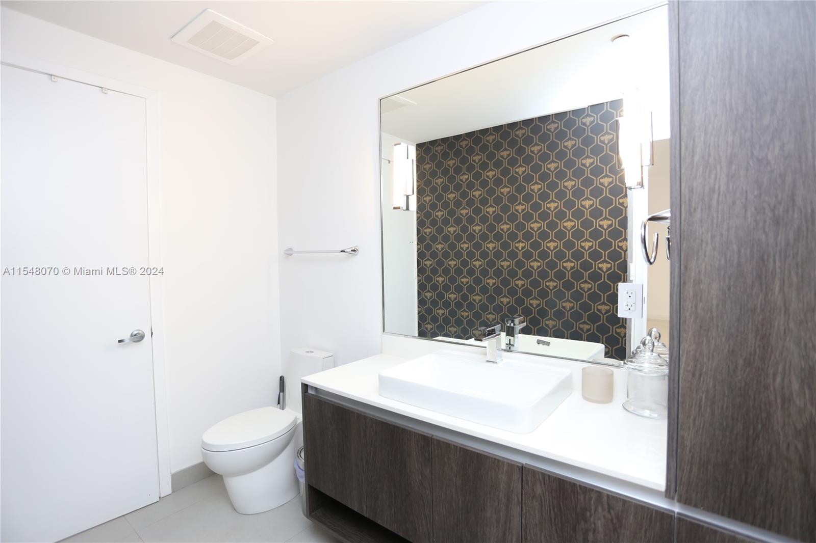 455 NE 39th St 113, Miami, Florida 33137, 1 Bedroom Bedrooms, ,1 BathroomBathrooms,Residentiallease,For Rent,455 NE 39th St 113,A11548070