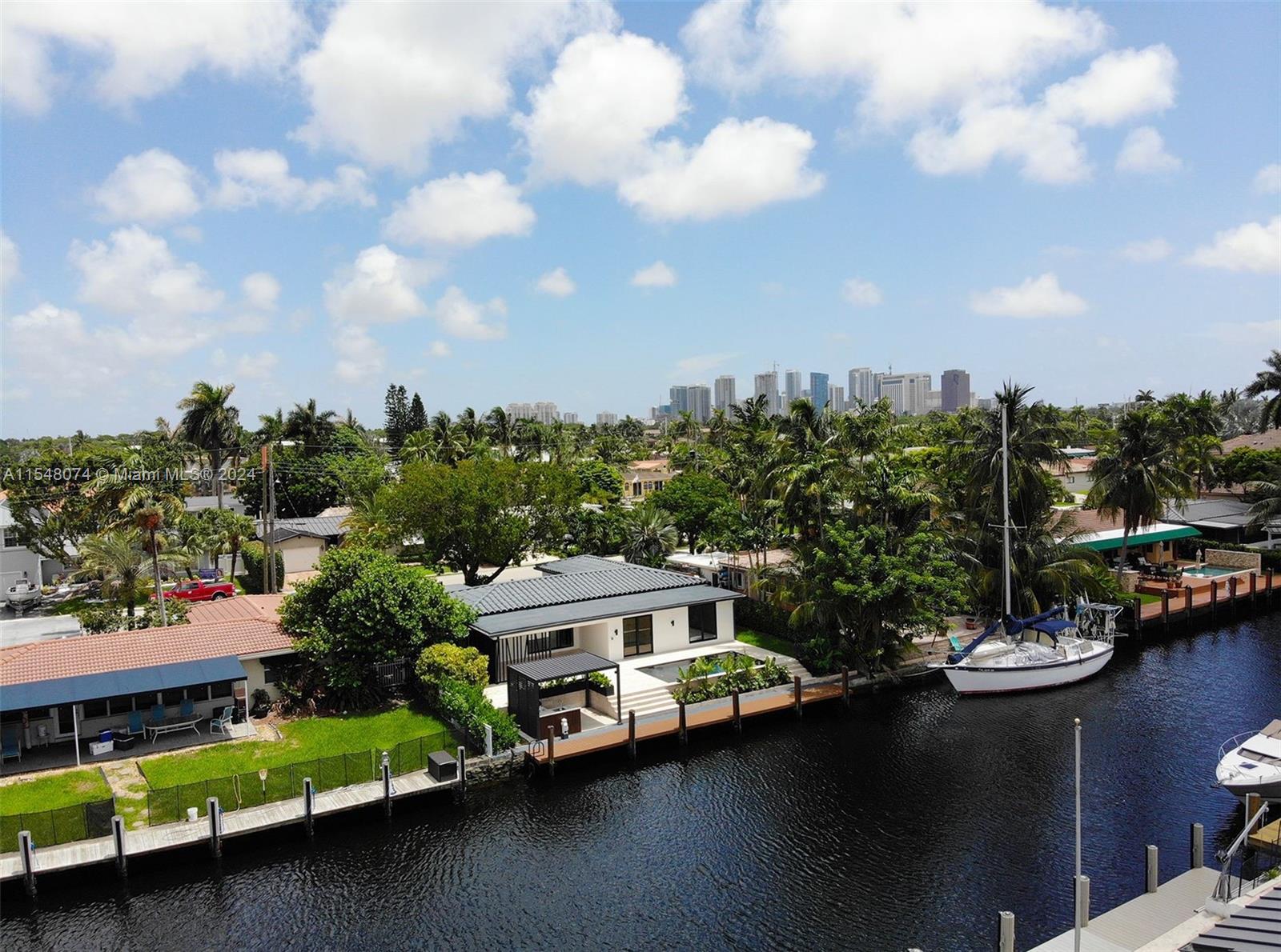 1112 Mandarin Isle, Fort Lauderdale, FL, 33315 United States, 3 Bedrooms Bedrooms, ,2 BathroomsBathrooms,Residential,For Sale,Mandarin Isle,A11548074