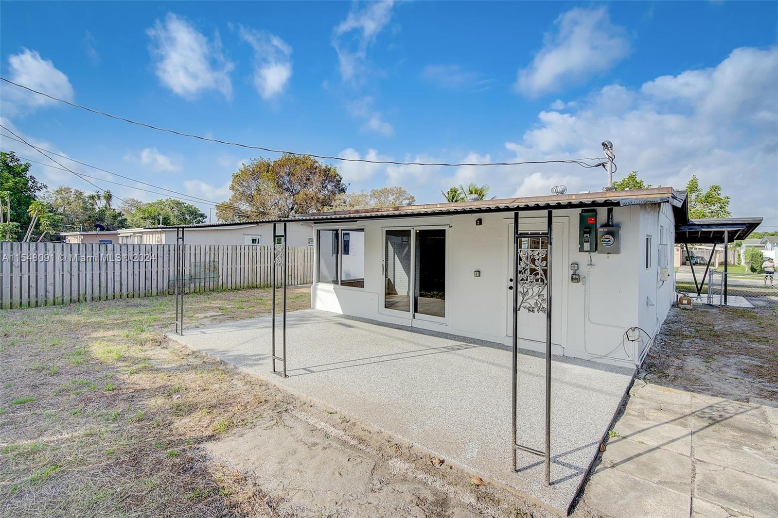 4130 12th Ter, Oakland Park, FL, 33309 United States, 3 Bedrooms Bedrooms, ,2 BathroomsBathrooms,Residential,For Sale,12th Ter,A11548091