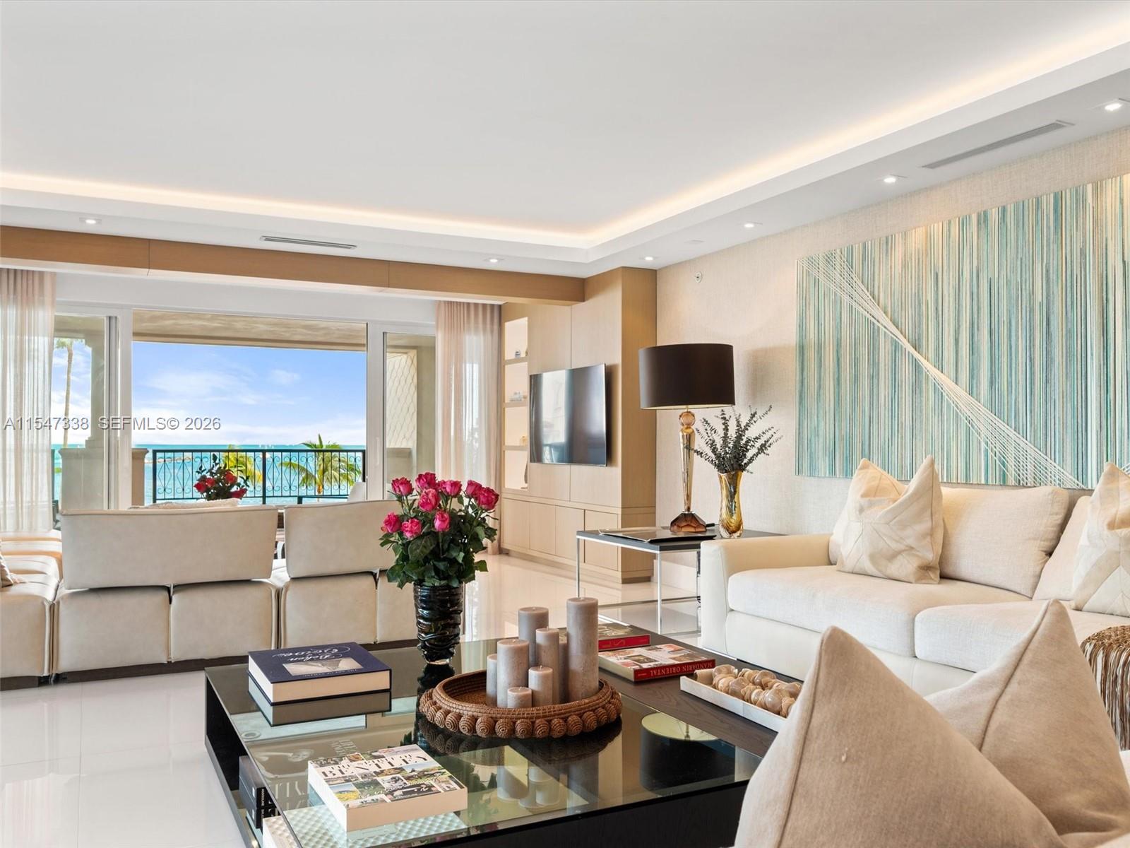 7431 Fisher Island Dr 7431, Miami Beach, Florida 33109, 4 Bedrooms Bedrooms, ,4 BathroomsBathrooms,Residential,For Sale,7431 Fisher Island Dr 7431,A11547338