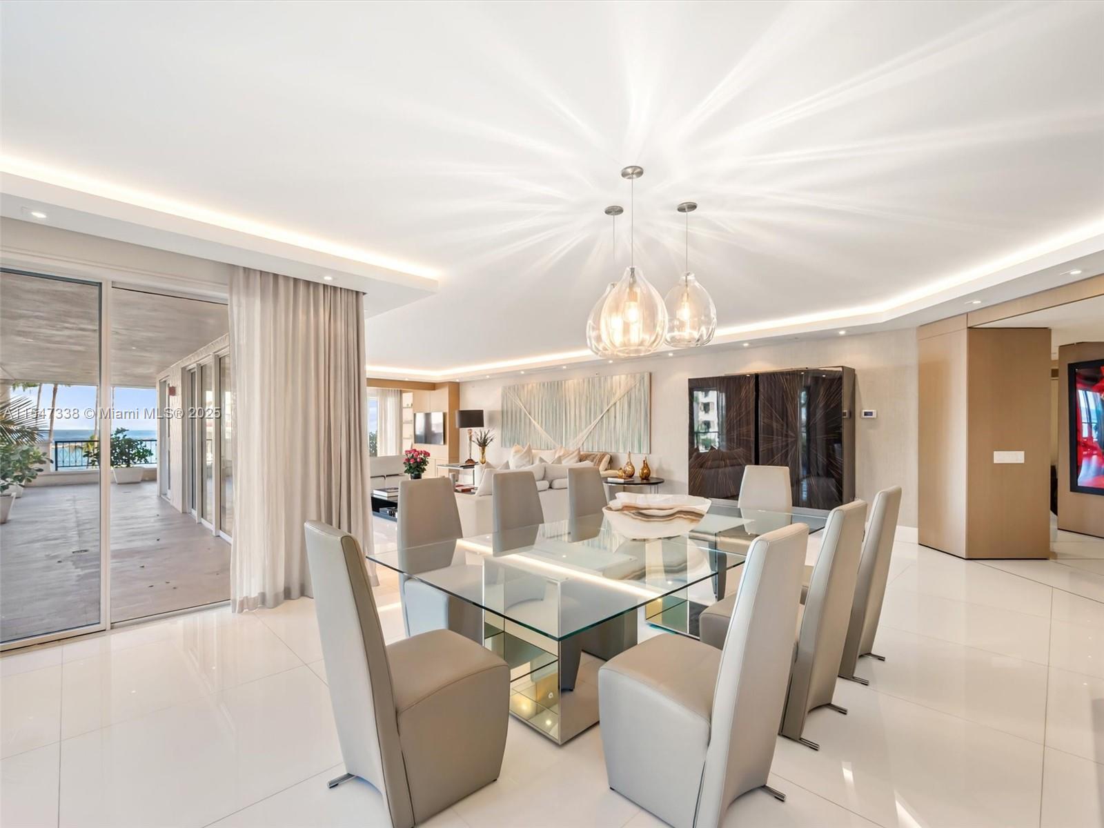 7431 Fisher Island Dr 7431, Miami Beach, Florida 33109, 4 Bedrooms Bedrooms, ,4 BathroomsBathrooms,Residential,For Sale,7431 Fisher Island Dr 7431,A11547338