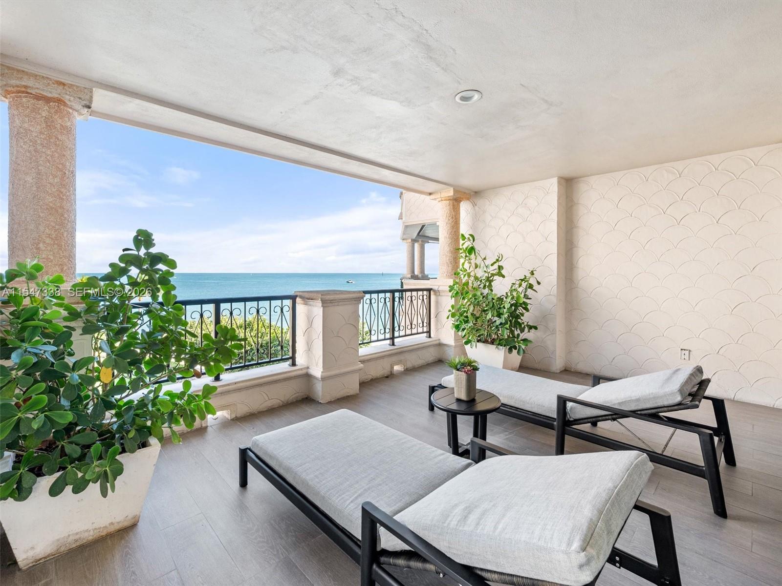 7431 Fisher Island Dr 7431, Miami Beach, Florida 33109, 4 Bedrooms Bedrooms, ,4 BathroomsBathrooms,Residential,For Sale,7431 Fisher Island Dr 7431,A11547338