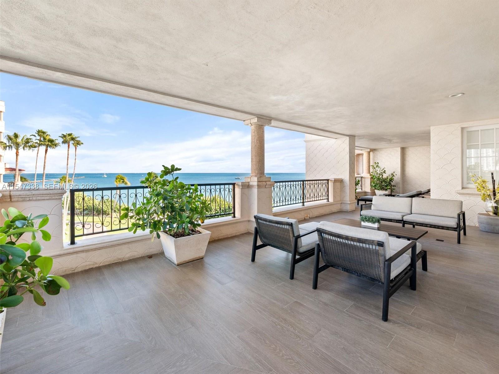 7431 Fisher Island Dr 7431, Miami Beach, Florida 33109, 4 Bedrooms Bedrooms, ,4 BathroomsBathrooms,Residential,For Sale,7431 Fisher Island Dr 7431,A11547338