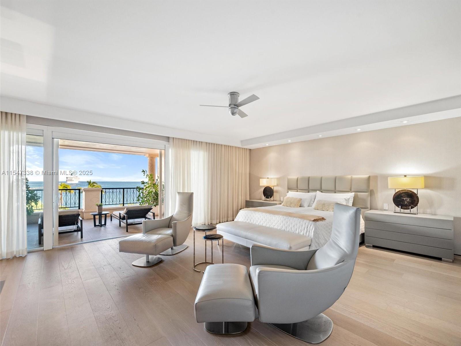 7431 Fisher Island Dr 7431, Miami Beach, Florida 33109, 4 Bedrooms Bedrooms, ,4 BathroomsBathrooms,Residential,For Sale,7431 Fisher Island Dr 7431,A11547338