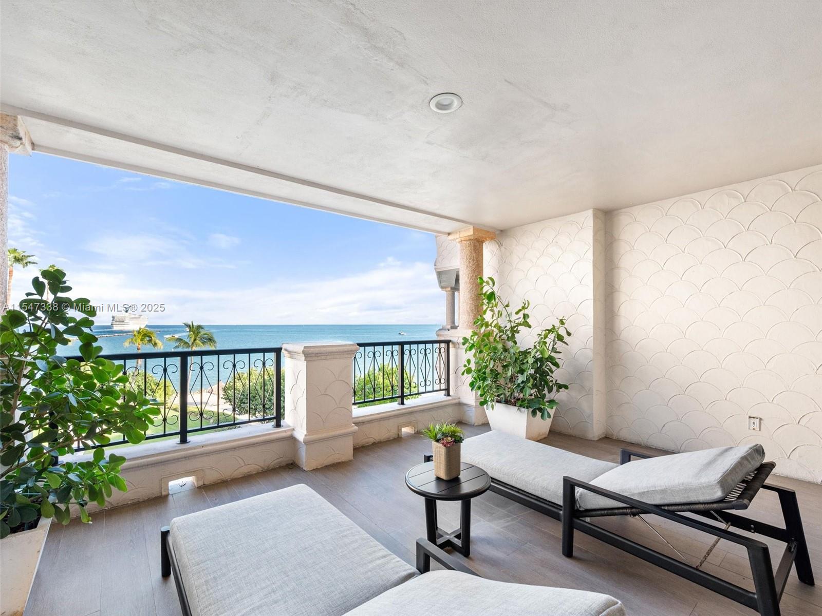 7431 Fisher Island Dr 7431, Miami Beach, Florida 33109, 4 Bedrooms Bedrooms, ,4 BathroomsBathrooms,Residential,For Sale,7431 Fisher Island Dr 7431,A11547338