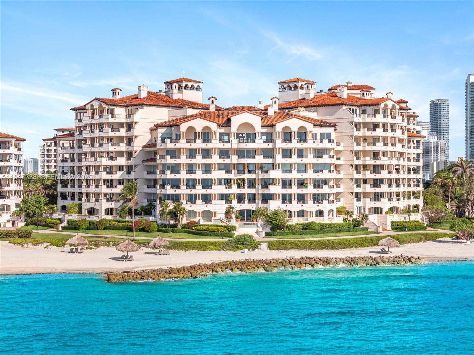7431 Fisher Island Dr 7431, Miami Beach, Florida 33109, 4 Bedrooms Bedrooms, ,4 BathroomsBathrooms,Residential,For Sale,7431 Fisher Island Dr 7431,A11547338