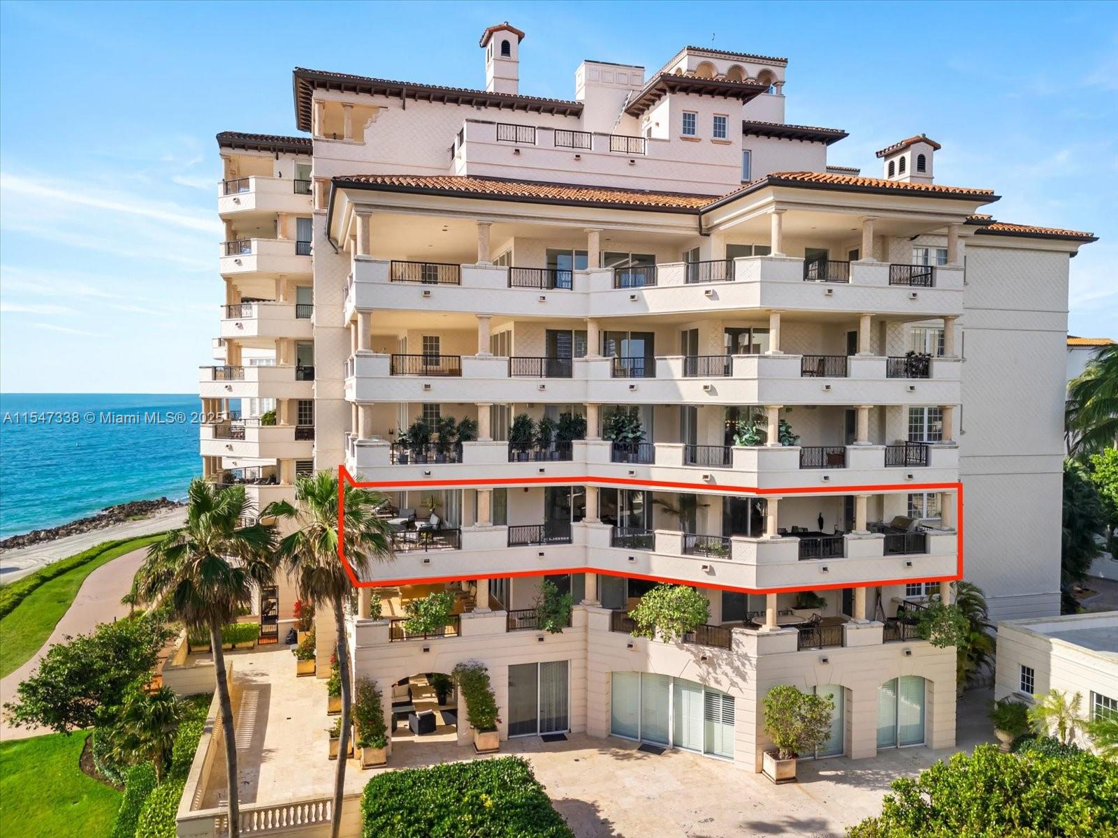7431 Fisher Island Dr 7431, Miami Beach, Florida 33109, 4 Bedrooms Bedrooms, ,4 BathroomsBathrooms,Residential,For Sale,7431 Fisher Island Dr 7431,A11547338