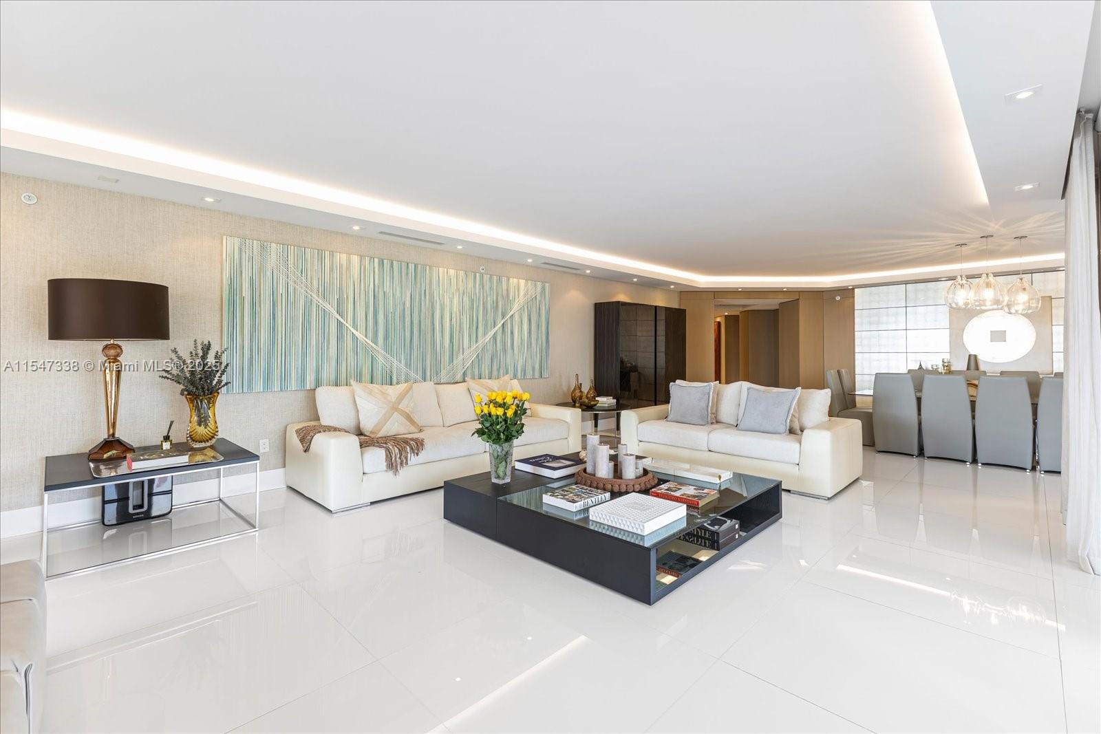 7431 Fisher Island Dr 7431, Miami Beach, Florida 33109, 4 Bedrooms Bedrooms, ,4 BathroomsBathrooms,Residential,For Sale,7431 Fisher Island Dr 7431,A11547338