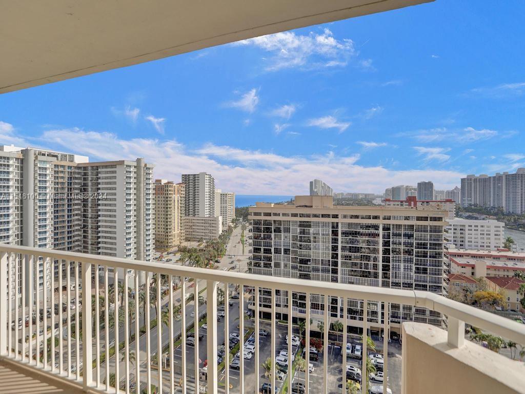 1985 S Ocean Dr 17G, Hallandale Beach, Florida 33009, 2 Bedrooms Bedrooms, ,2 BathroomsBathrooms,Residential,For Sale,1985 S Ocean Dr 17G,A11548100