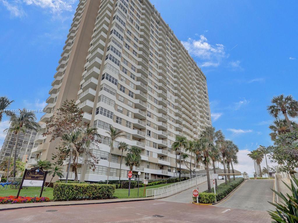 1985 Ocean Dr, Hallandale Beach, FL, 33009 United States, 2 Bedrooms Bedrooms, ,2 BathroomsBathrooms,Residential,For Sale,Ocean Dr,A11548100