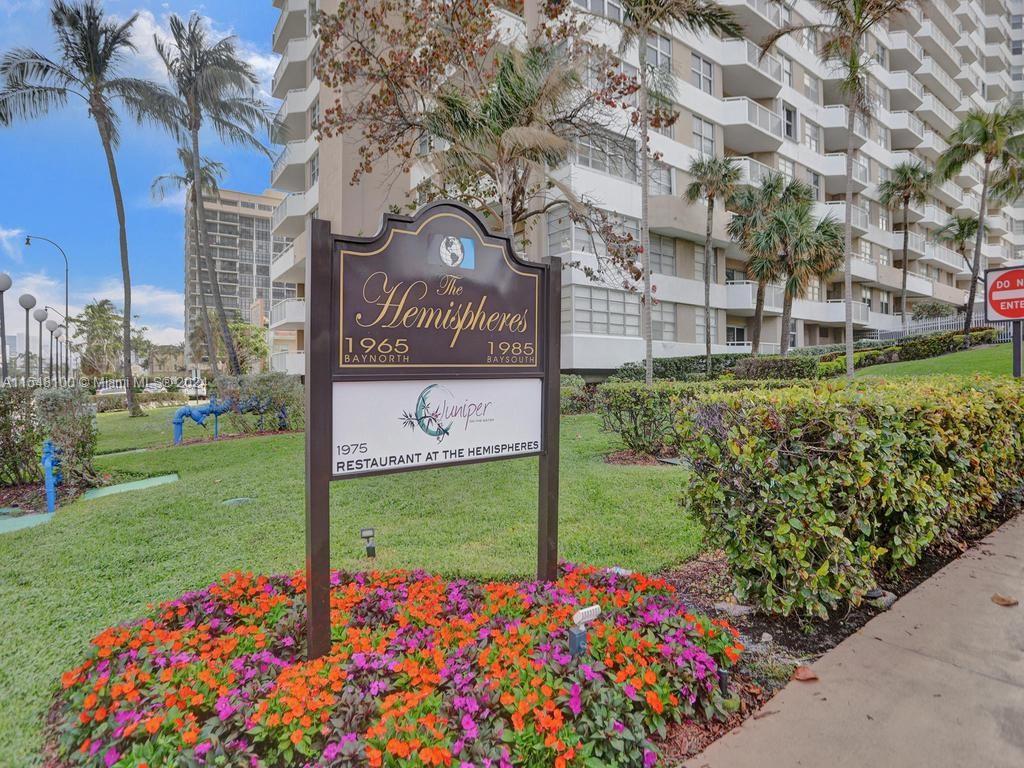 1985 S Ocean Dr 17G, Hallandale Beach, Florida 33009, 2 Bedrooms Bedrooms, ,2 BathroomsBathrooms,Residential,For Sale,1985 S Ocean Dr 17G,A11548100