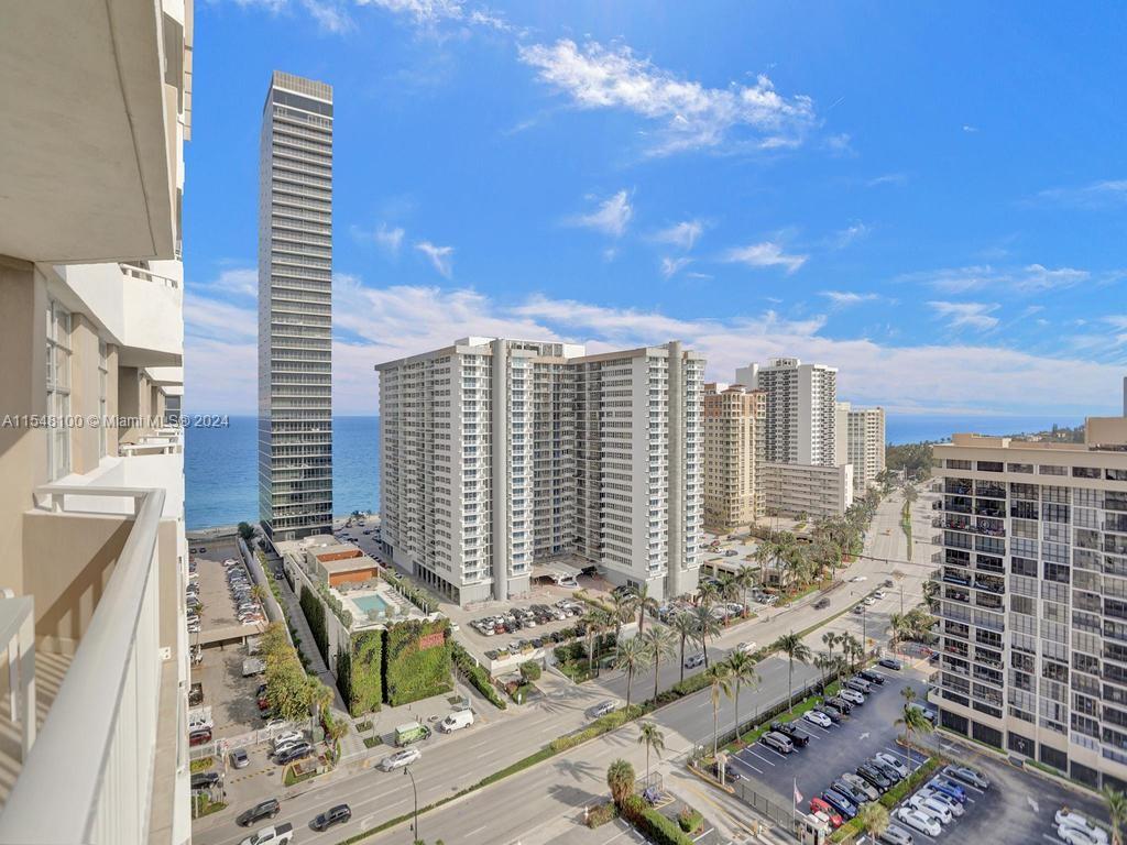 1985 S Ocean Dr 17G, Hallandale Beach, Florida 33009, 2 Bedrooms Bedrooms, ,2 BathroomsBathrooms,Residential,For Sale,1985 S Ocean Dr 17G,A11548100