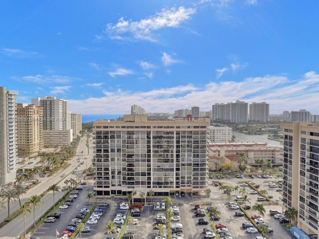1985 S Ocean Dr 17G, Hallandale Beach, Florida 33009, 2 Bedrooms Bedrooms, ,2 BathroomsBathrooms,Residential,For Sale,1985 S Ocean Dr 17G,A11548100