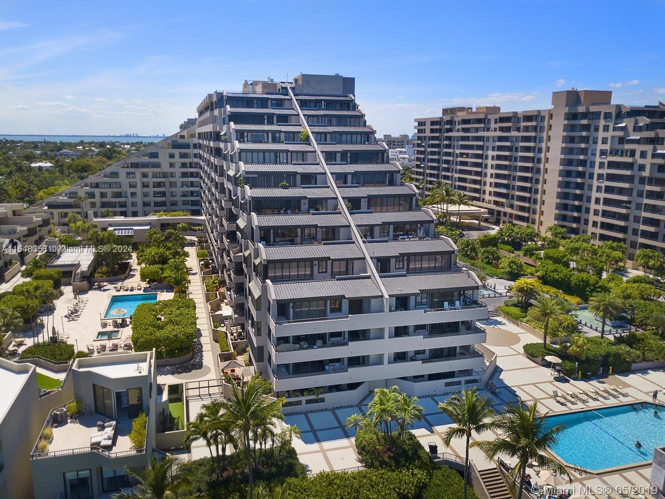 201 Crandon Blvd 831, Key Biscayne, Florida 33149, 2 Bedrooms Bedrooms, ,2 BathroomsBathrooms,Residentiallease,For Rent,201 Crandon Blvd 831,A11548058